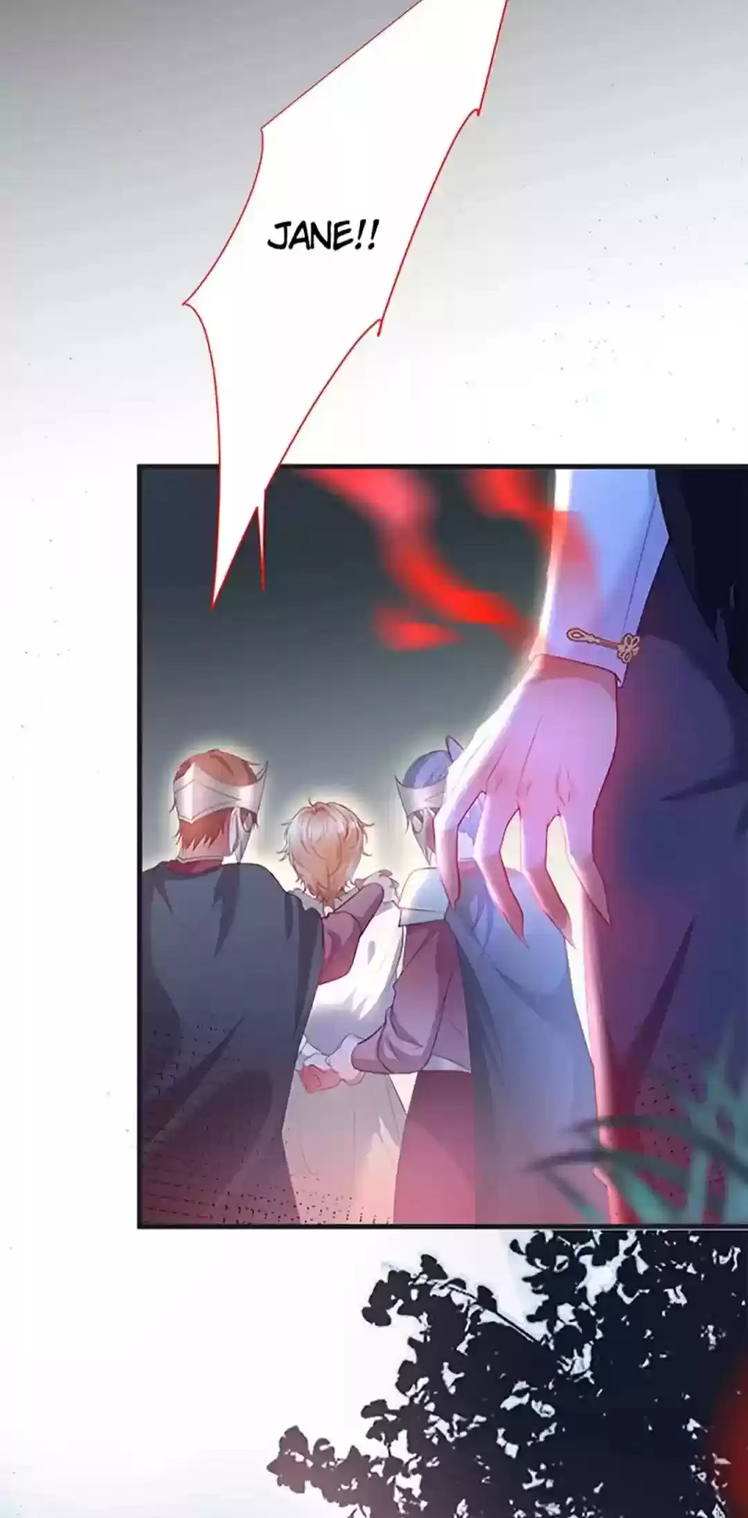 The Prince And His Mischievous One Chapter 37