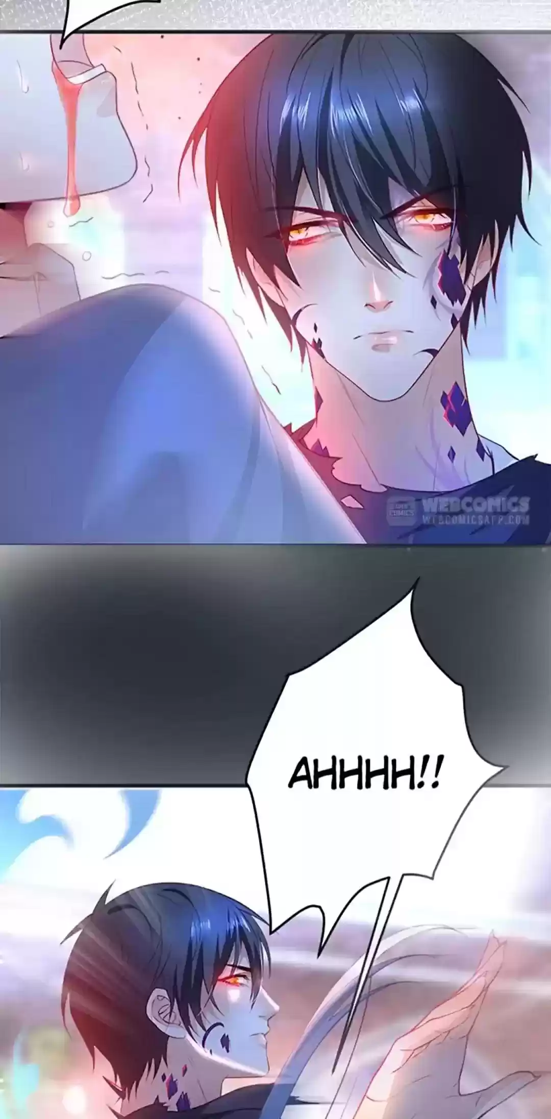 The Prince And His Mischievous One Chapter 37