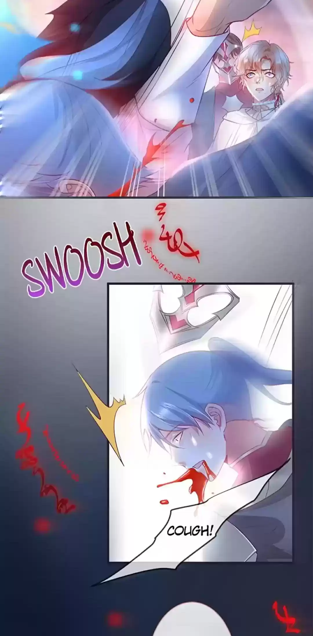 The Prince And His Mischievous One Chapter 37