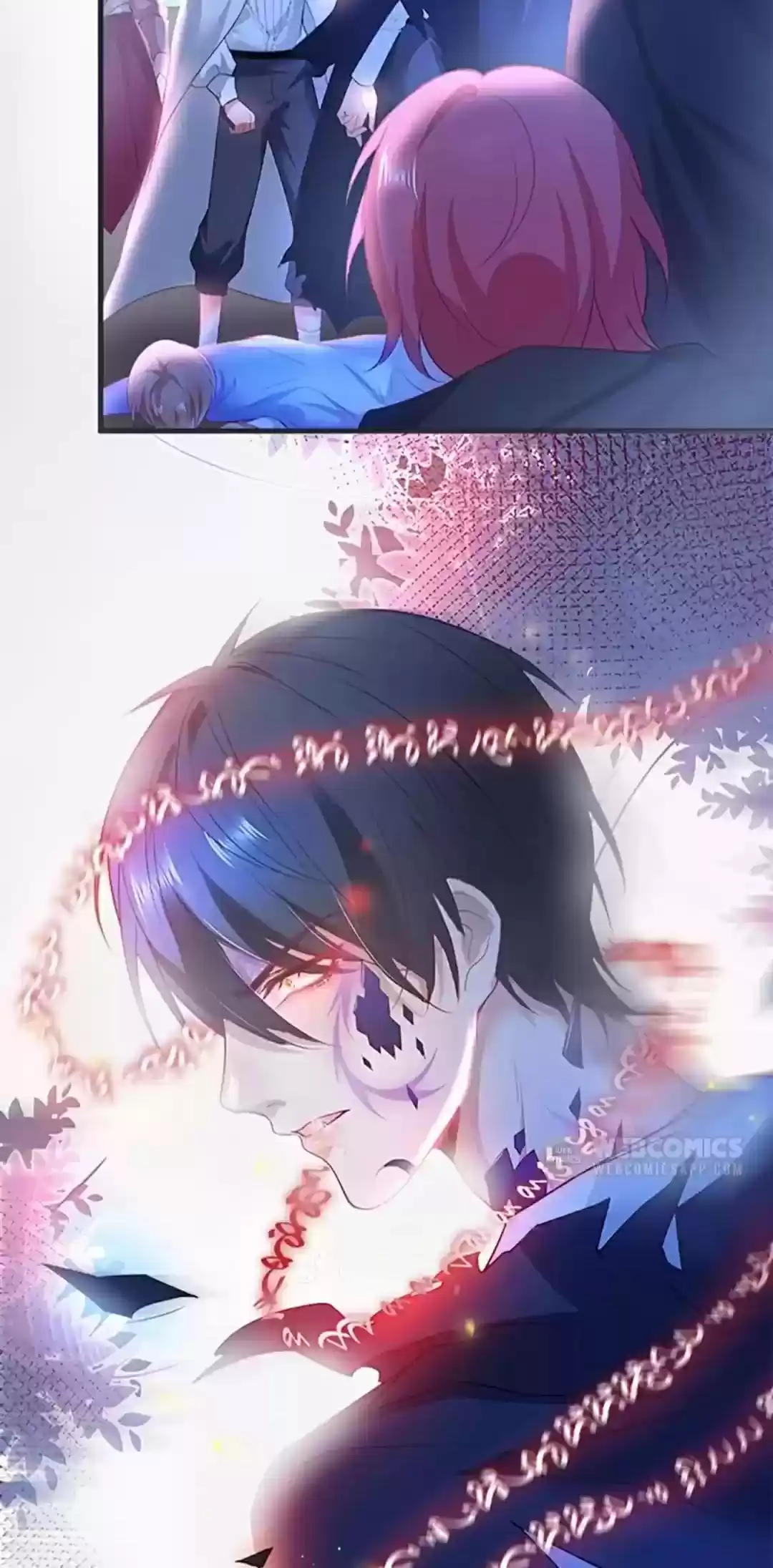 The Prince And His Mischievous One Chapter 37