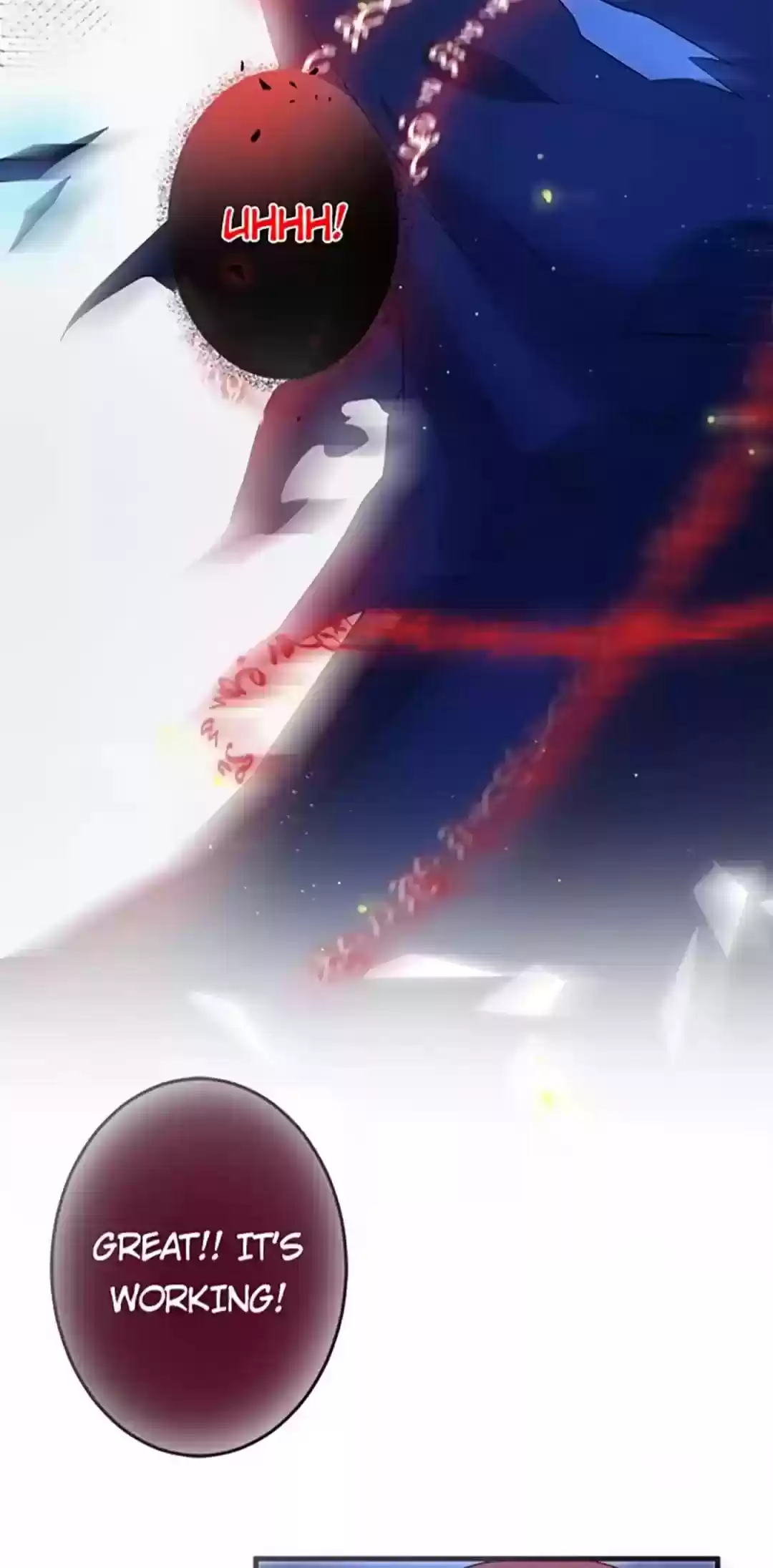 The Prince And His Mischievous One Chapter 37