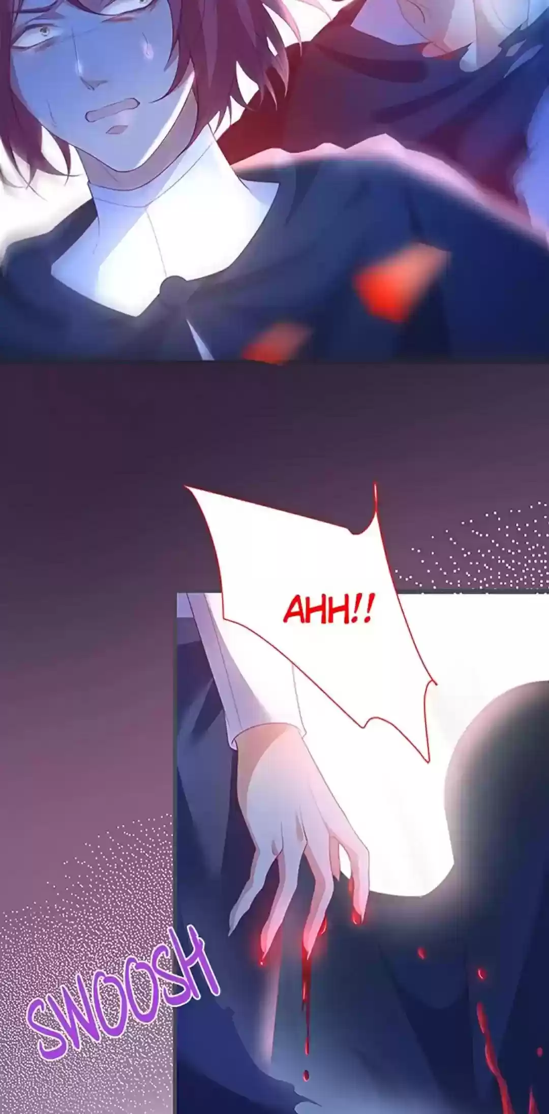 The Prince And His Mischievous One Chapter 37