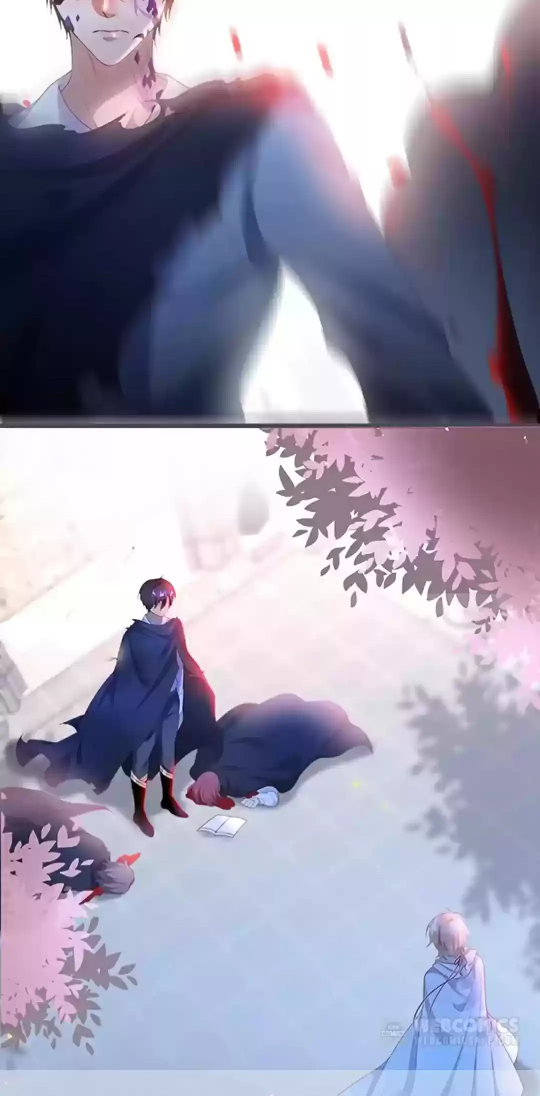 The Prince And His Mischievous One Chapter 37