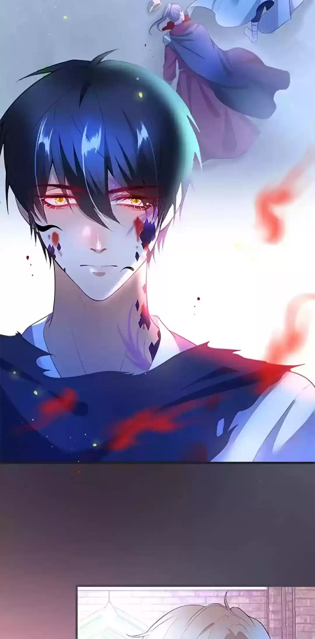 The Prince And His Mischievous One Chapter 37