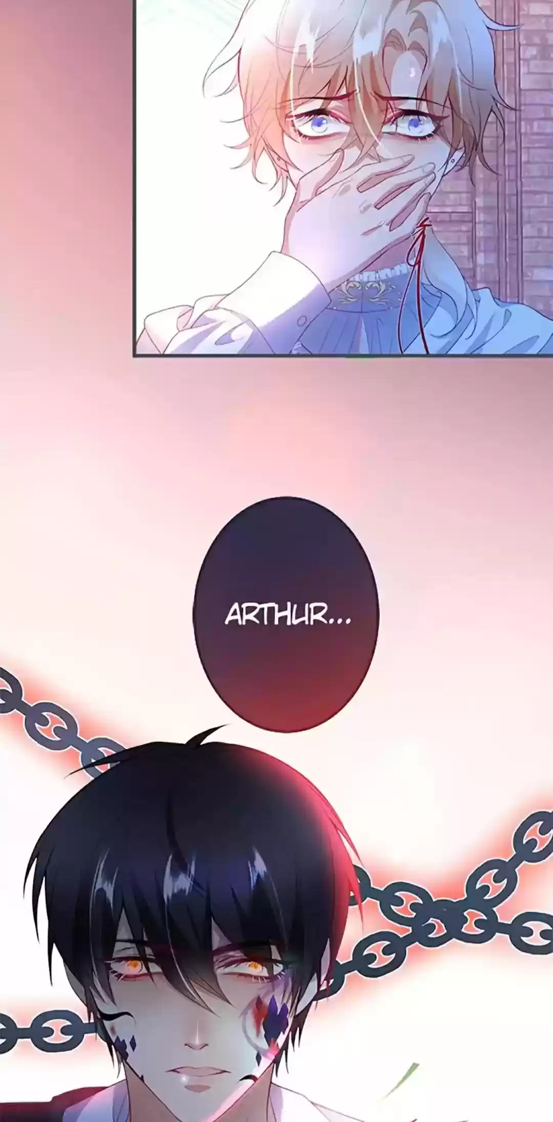 The Prince And His Mischievous One Chapter 37