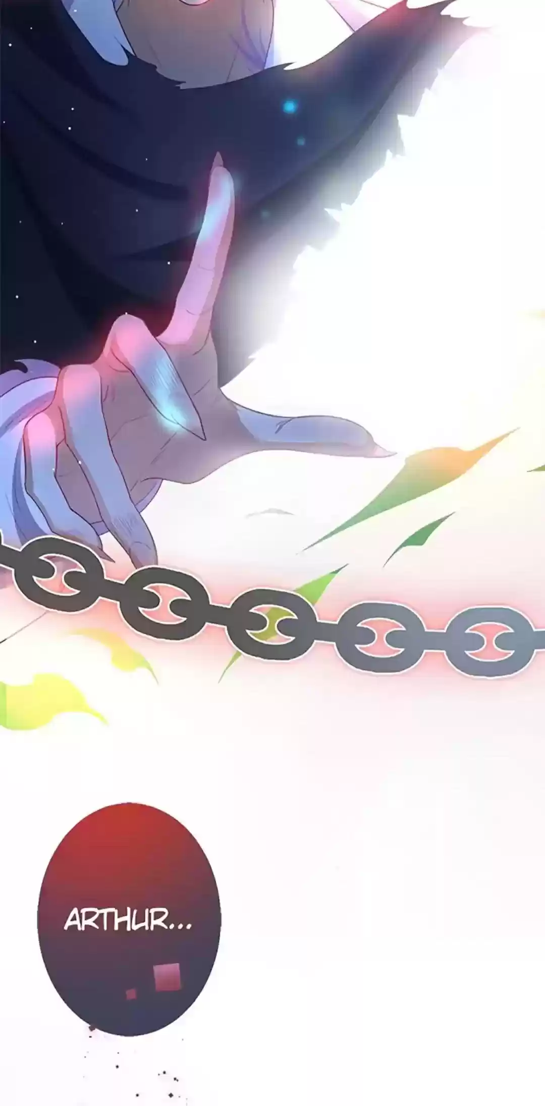 The Prince And His Mischievous One Chapter 37