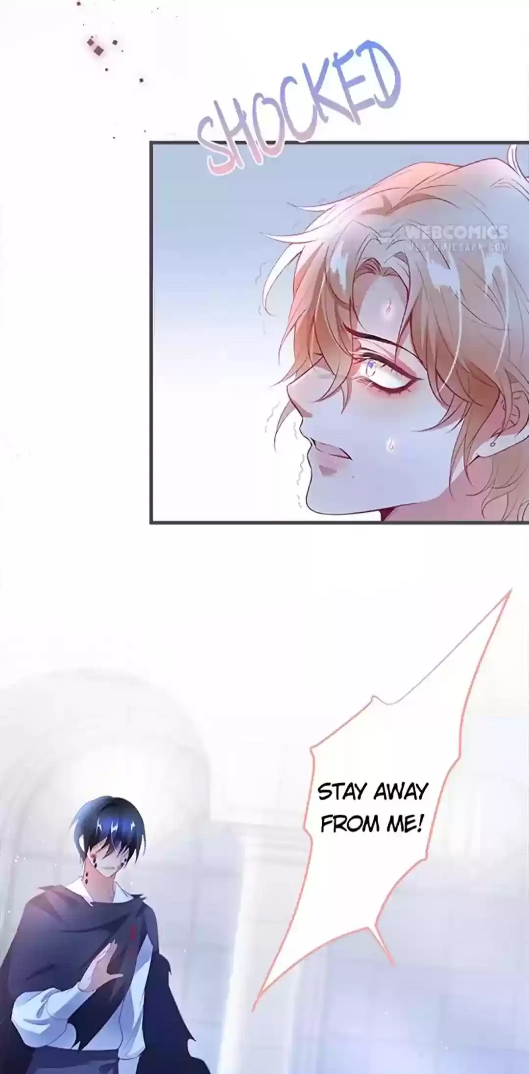 The Prince And His Mischievous One Chapter 37