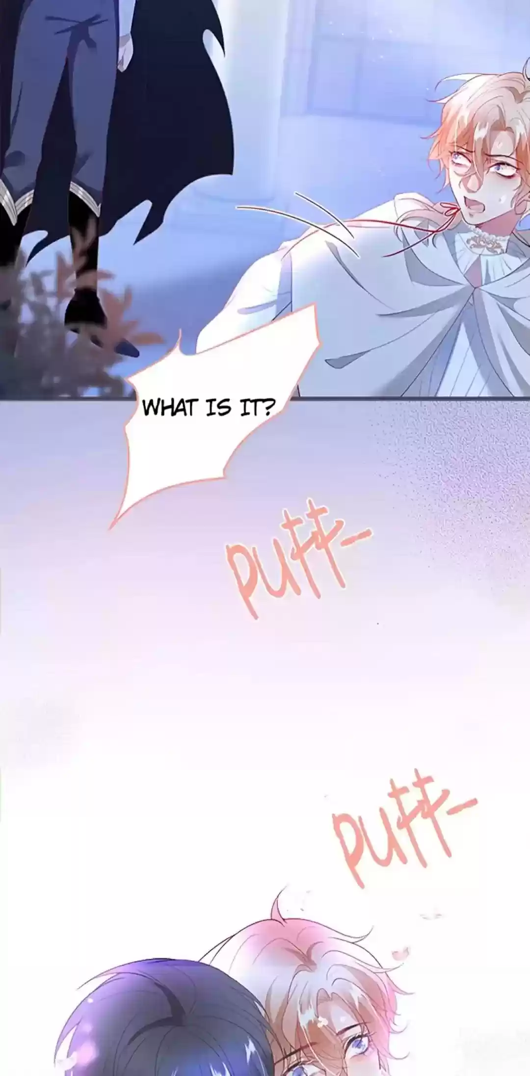 The Prince And His Mischievous One Chapter 37