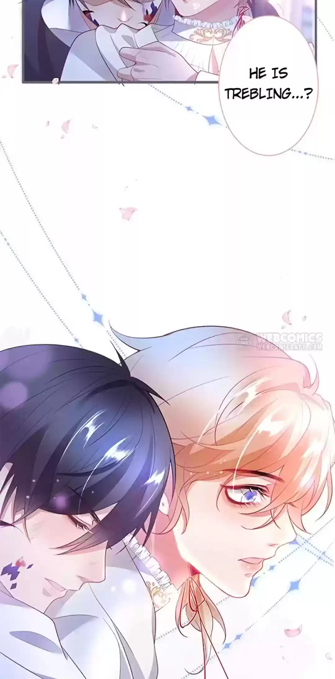 The Prince And His Mischievous One Chapter 37