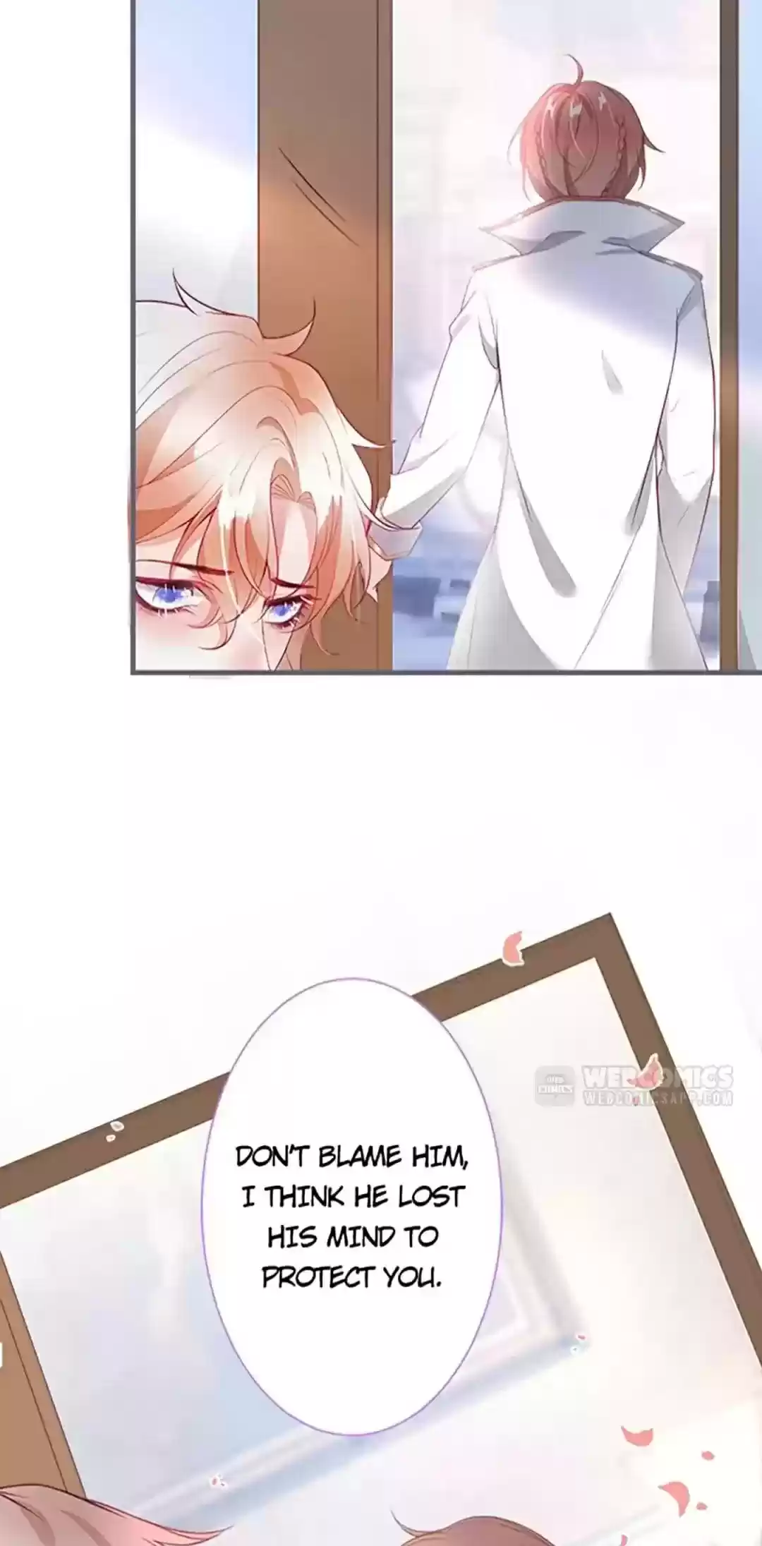 The Prince And His Mischievous One Chapter 37