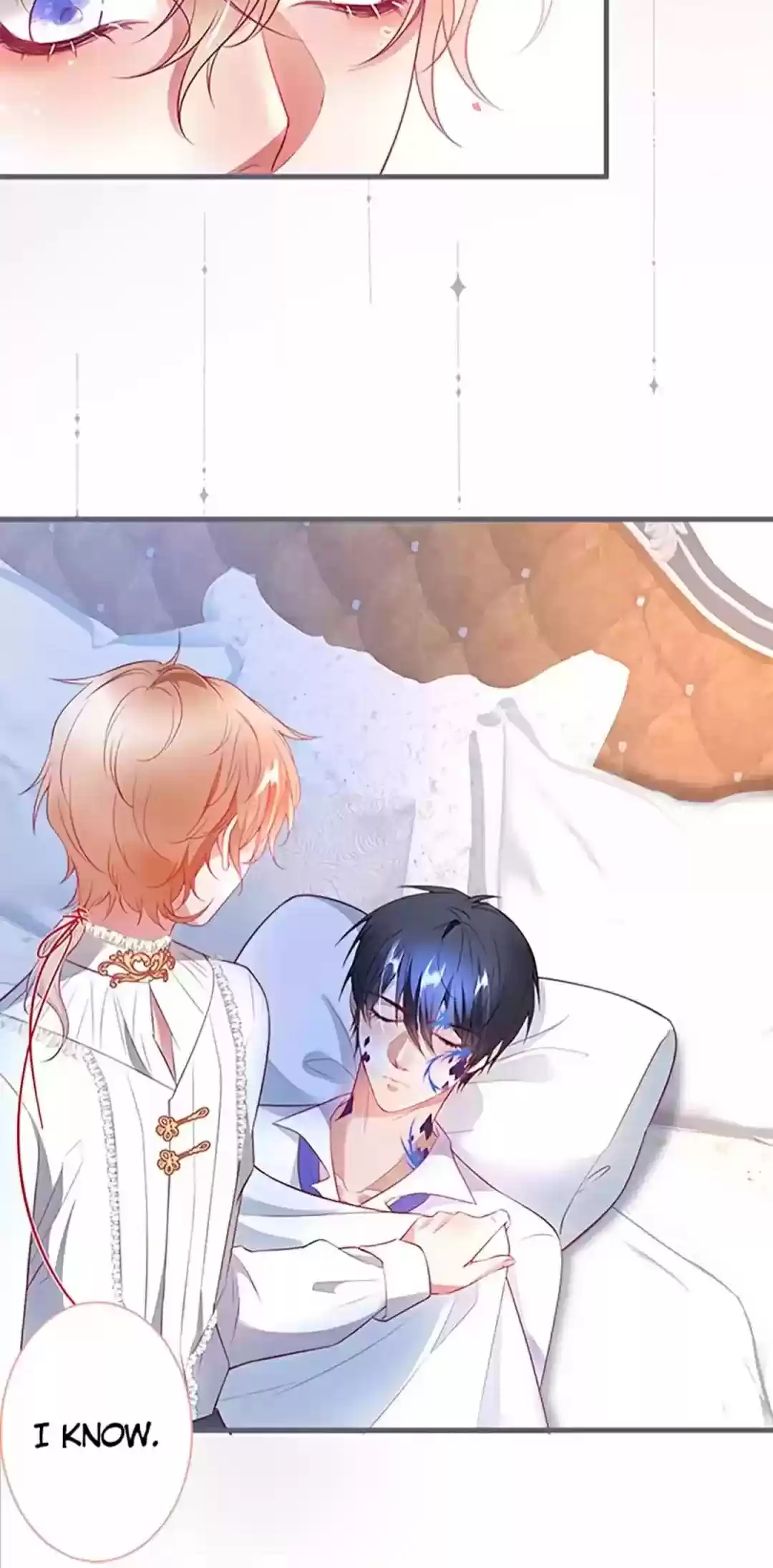 The Prince And His Mischievous One Chapter 37