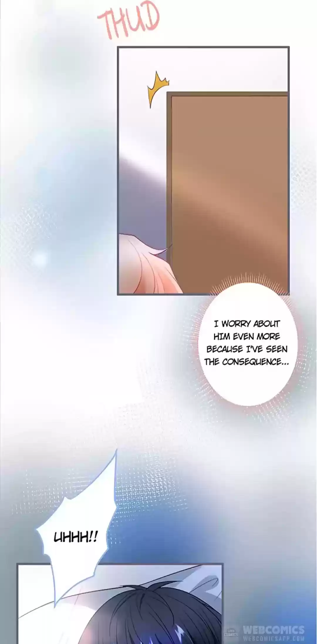 The Prince And His Mischievous One Chapter 37