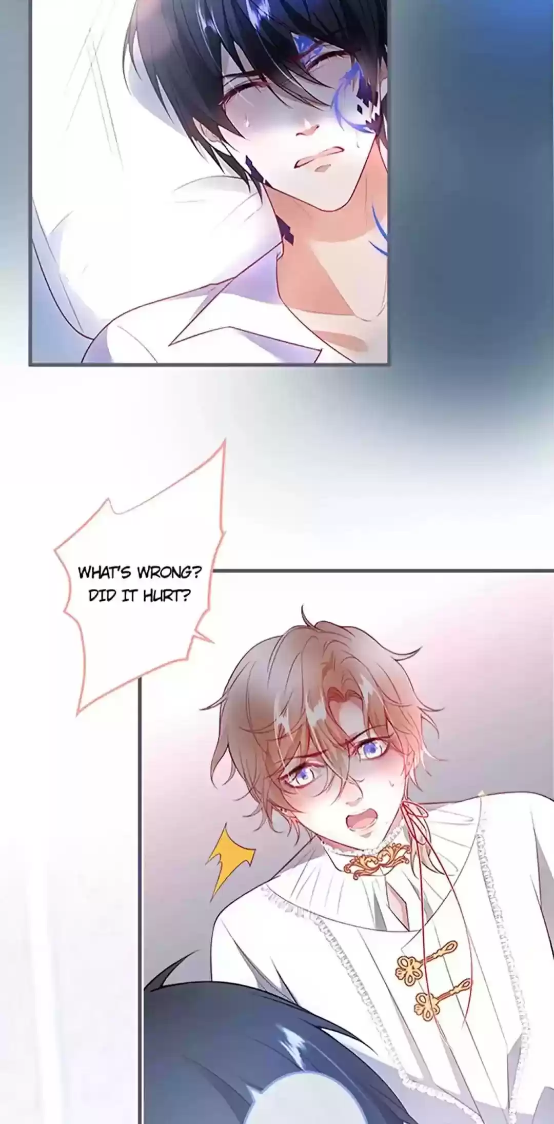 The Prince And His Mischievous One Chapter 37