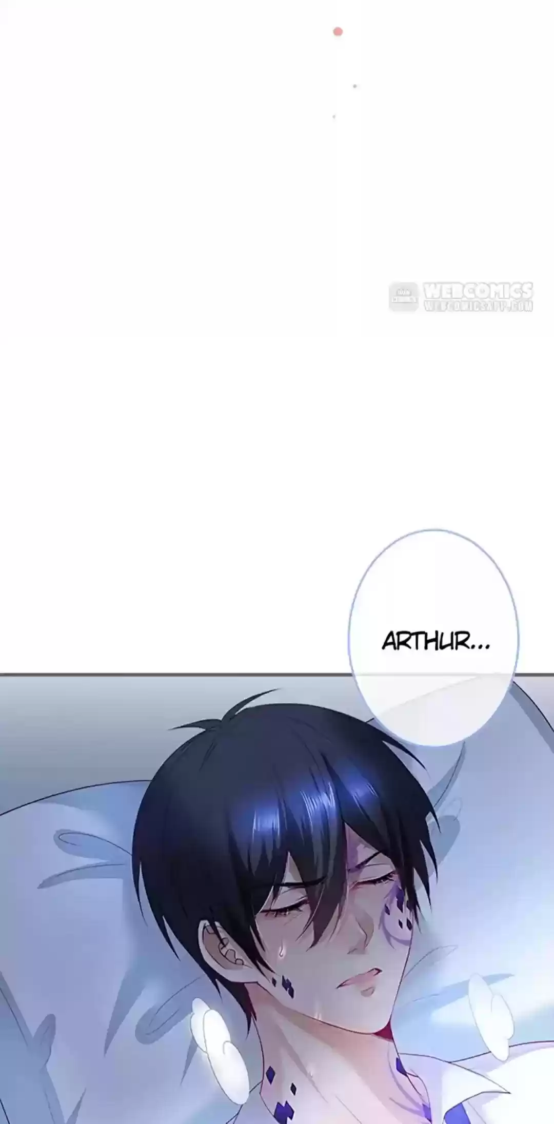 The Prince And His Mischievous One Chapter 37