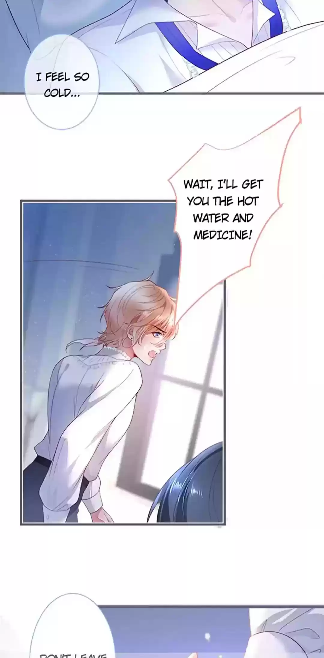 The Prince And His Mischievous One Chapter 37