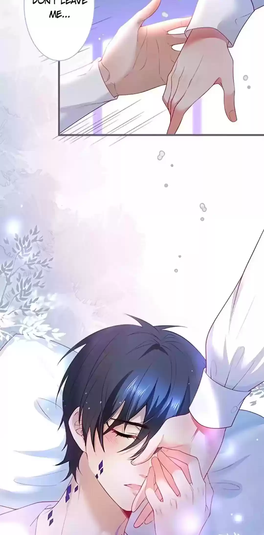 The Prince And His Mischievous One Chapter 37