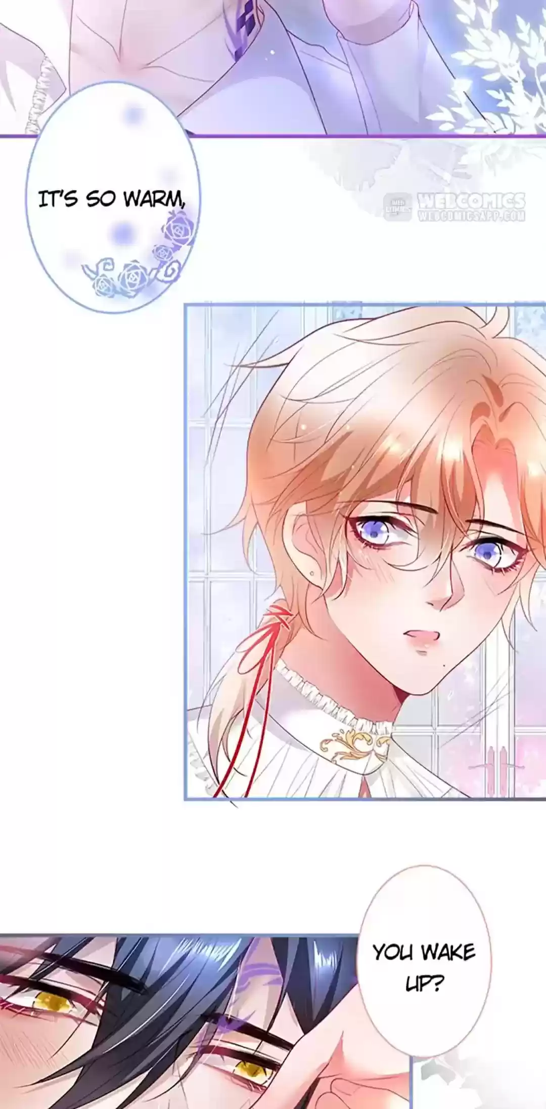 The Prince And His Mischievous One Chapter 37