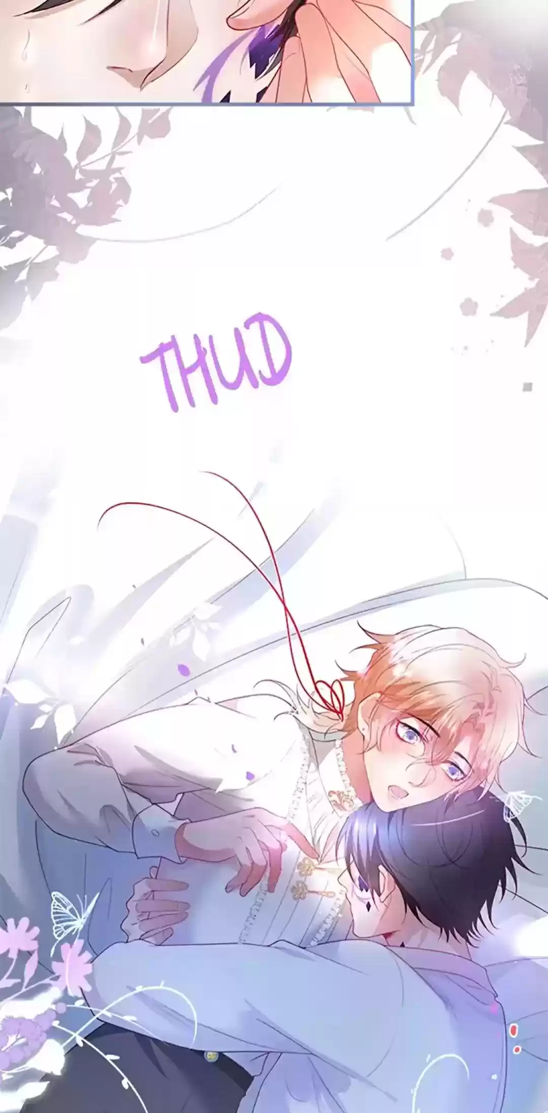 The Prince And His Mischievous One Chapter 37