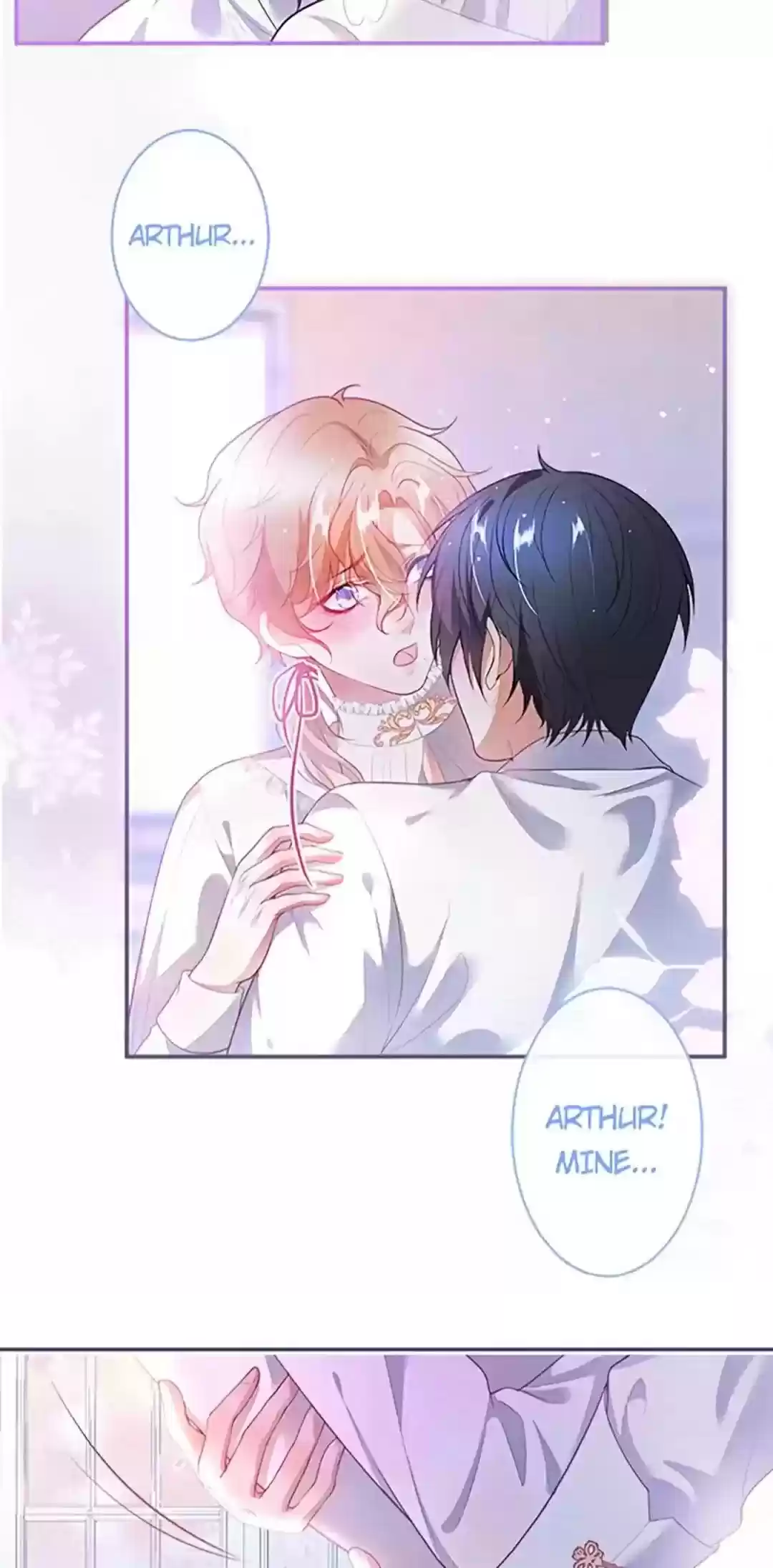 The Prince And His Mischievous One Chapter 38