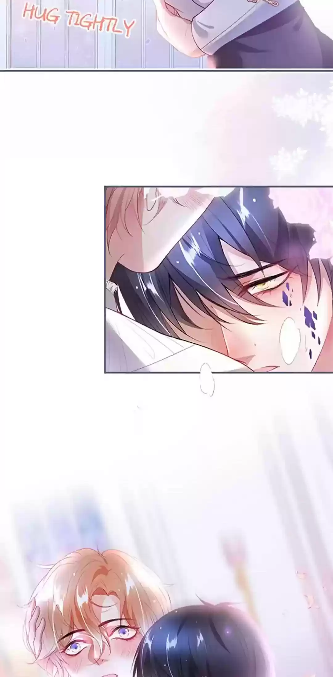 The Prince And His Mischievous One Chapter 38