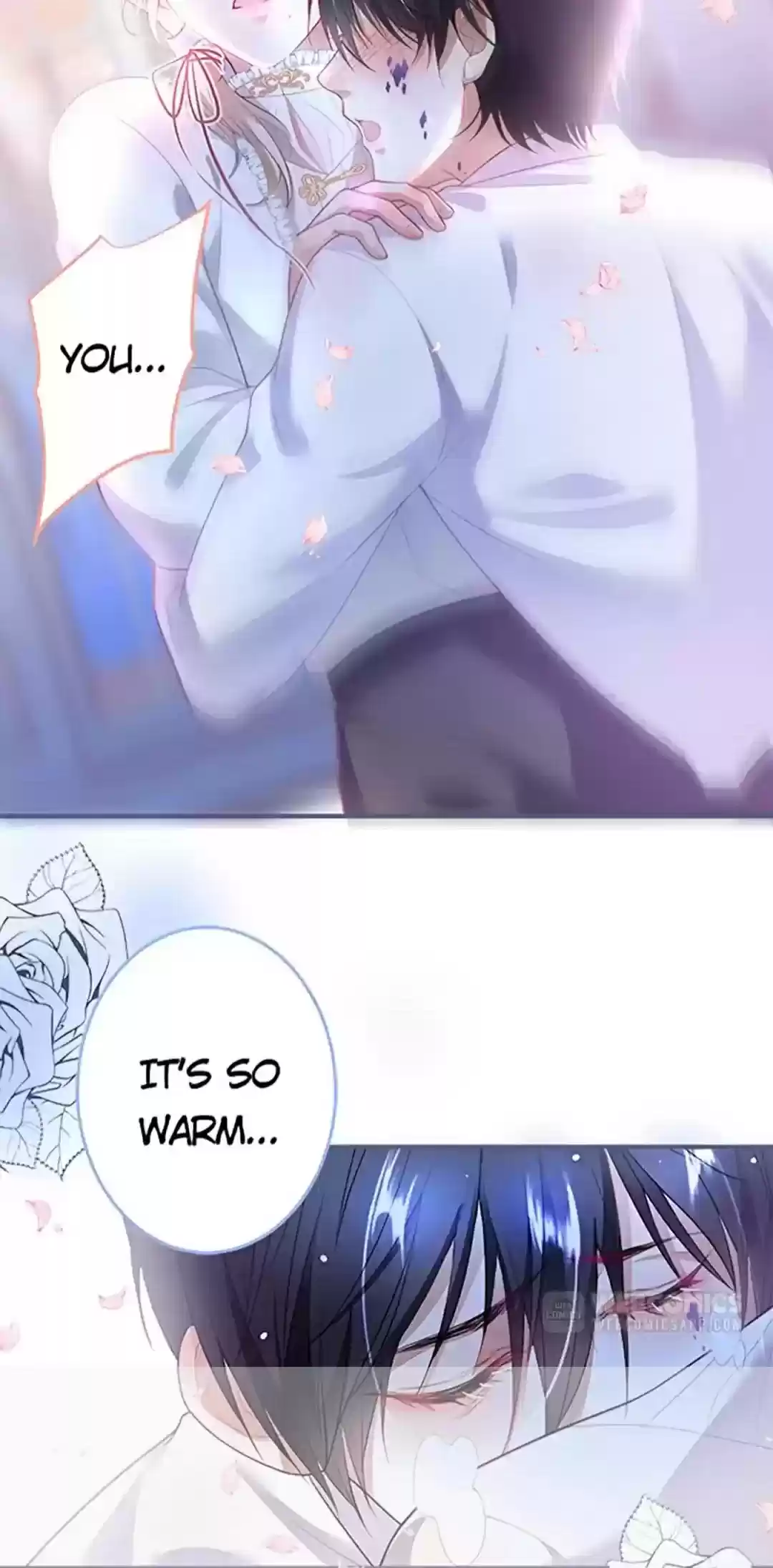 The Prince And His Mischievous One Chapter 38