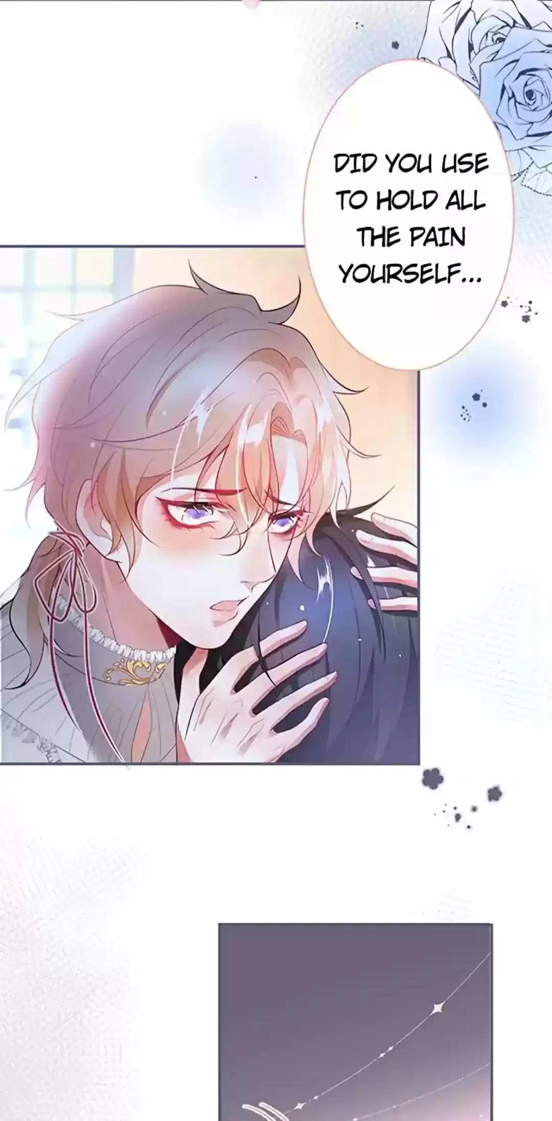 The Prince And His Mischievous One Chapter 38