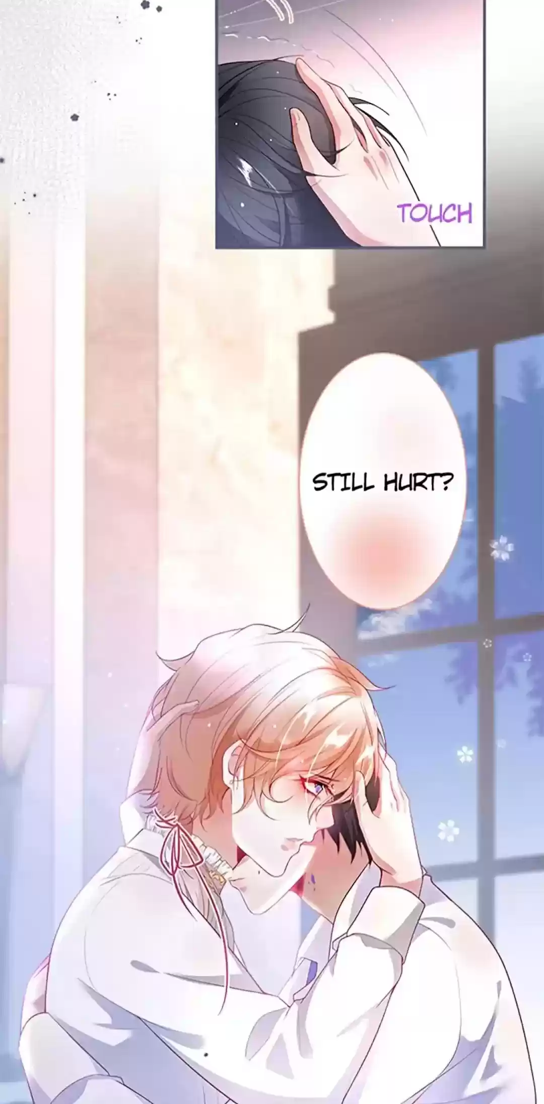 The Prince And His Mischievous One Chapter 38