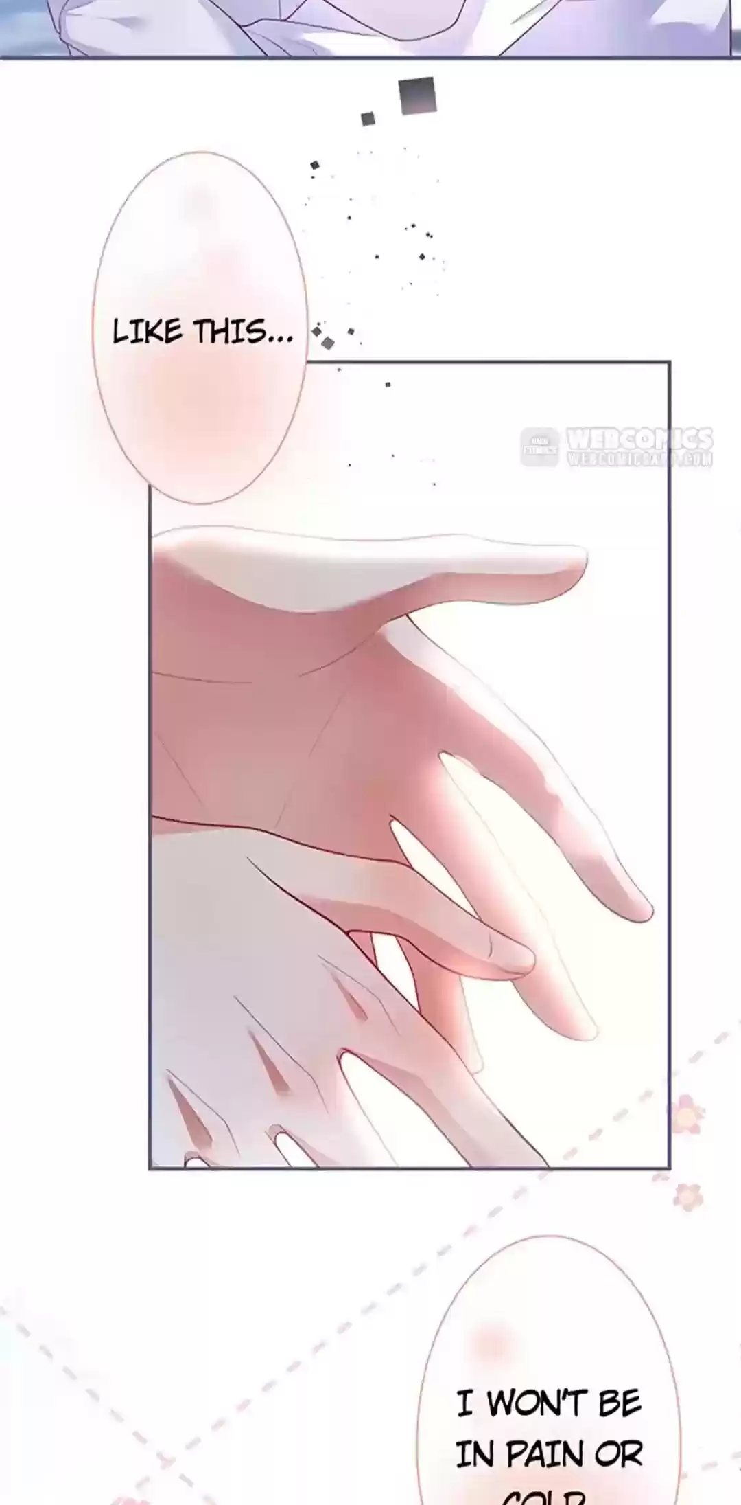 The Prince And His Mischievous One Chapter 38