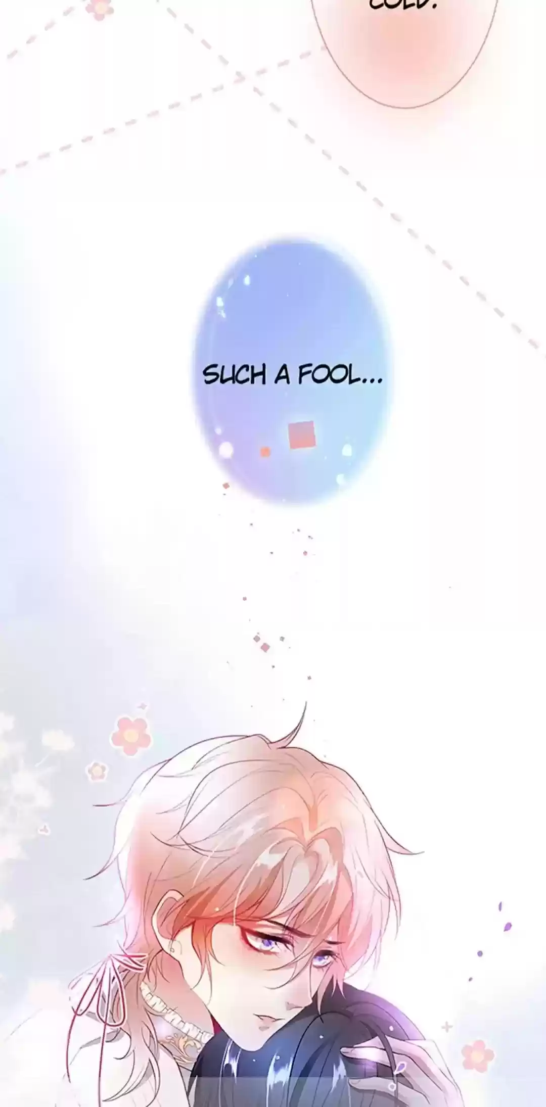 The Prince And His Mischievous One Chapter 38