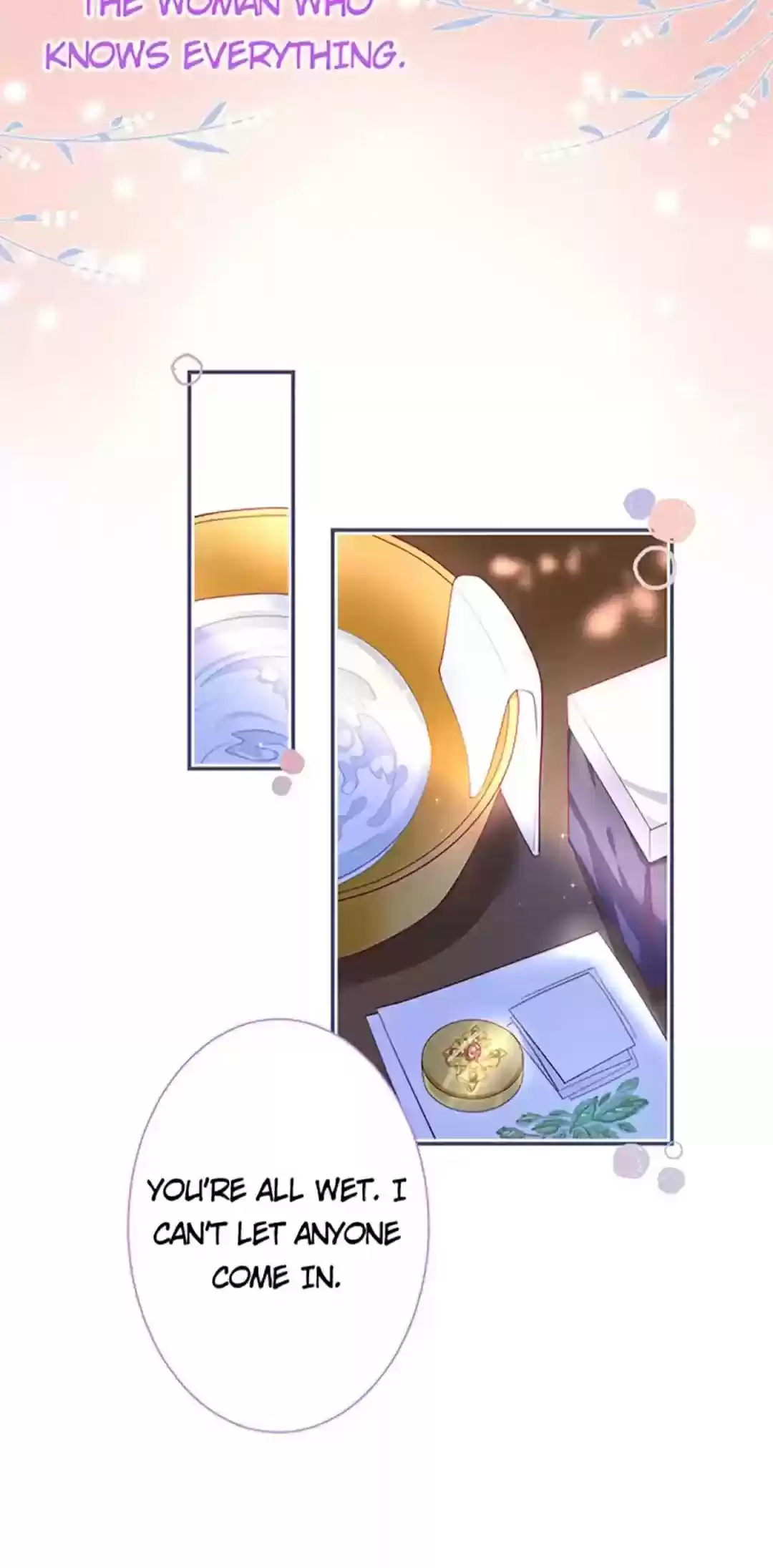 The Prince And His Mischievous One Chapter 38