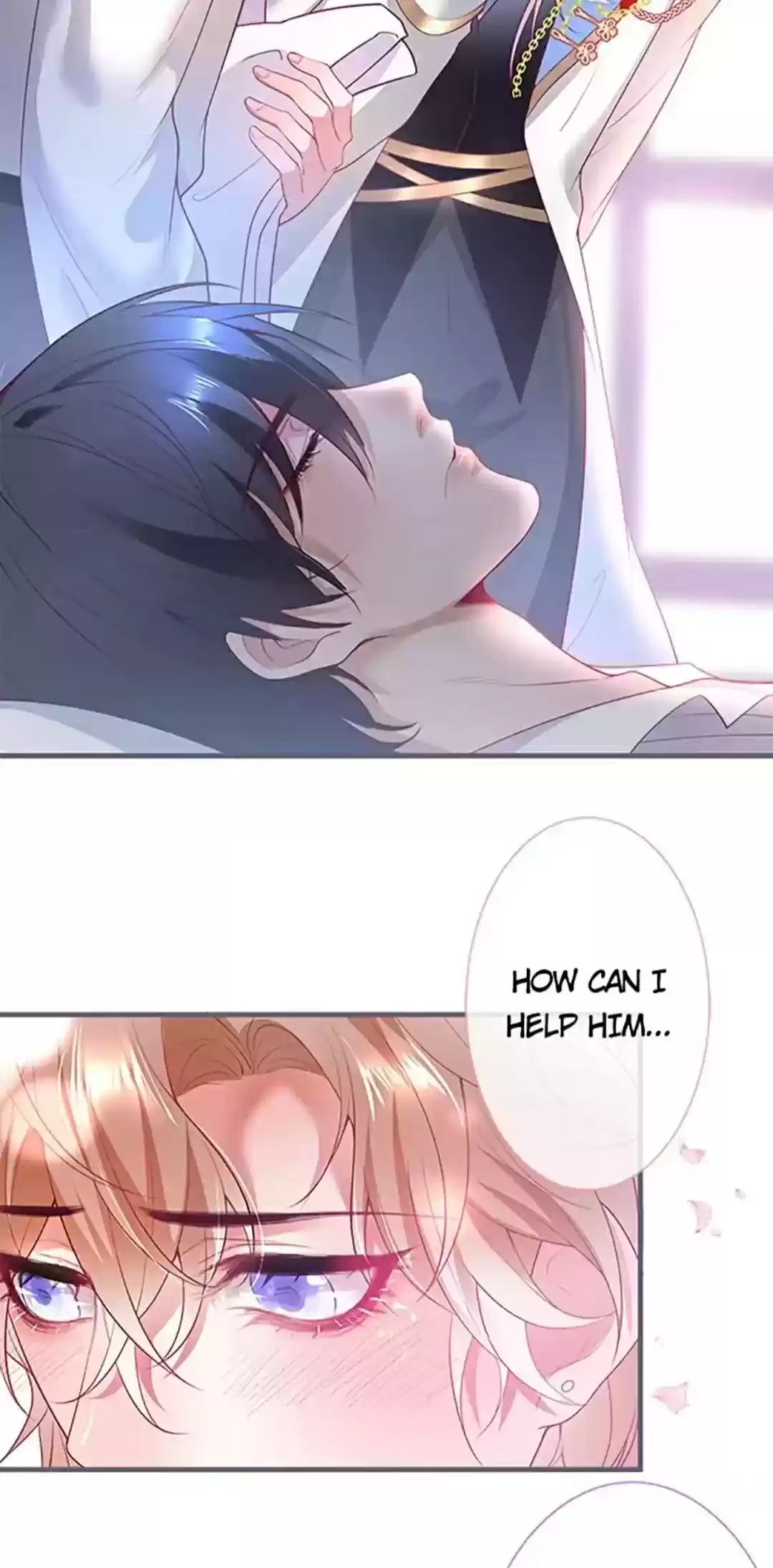 The Prince And His Mischievous One Chapter 38