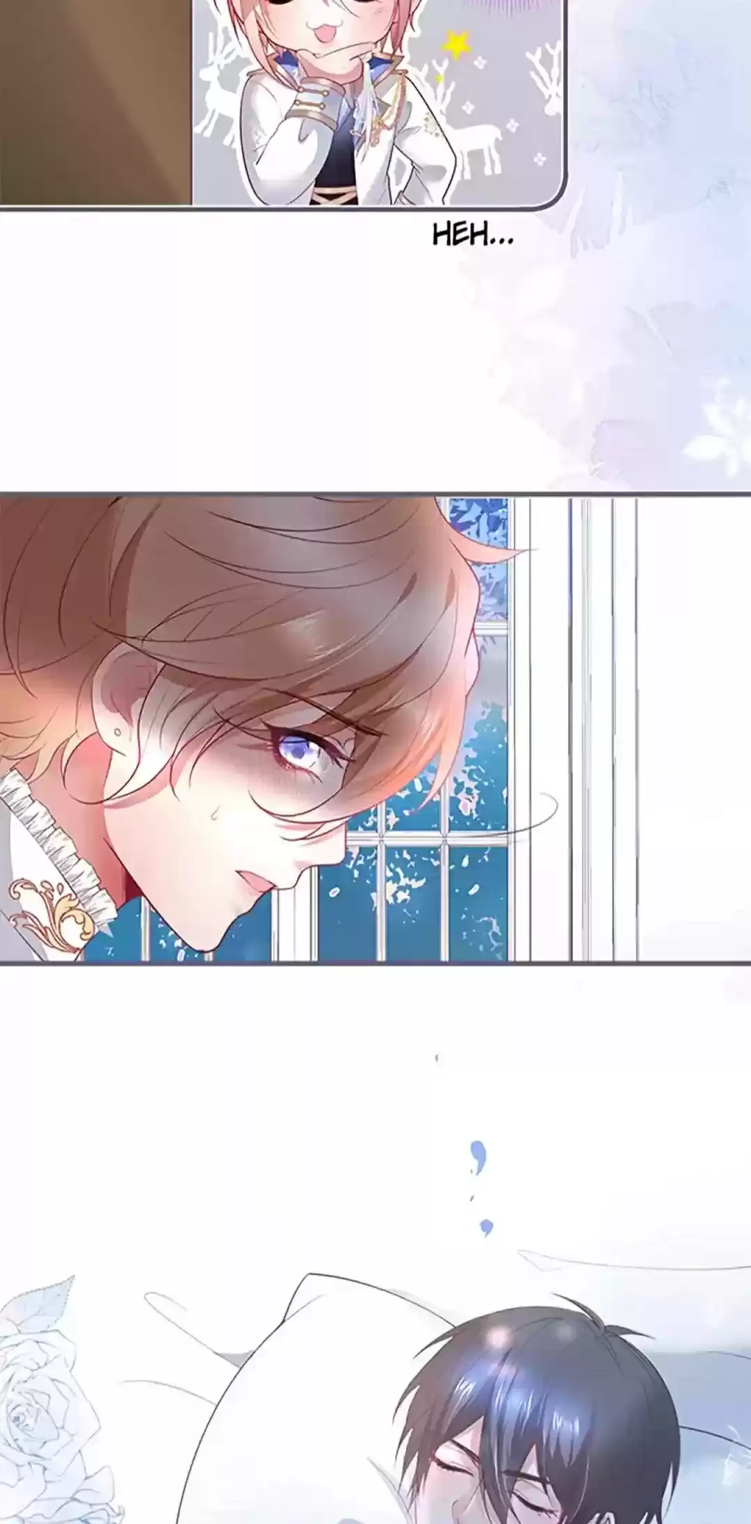 The Prince And His Mischievous One Chapter 38