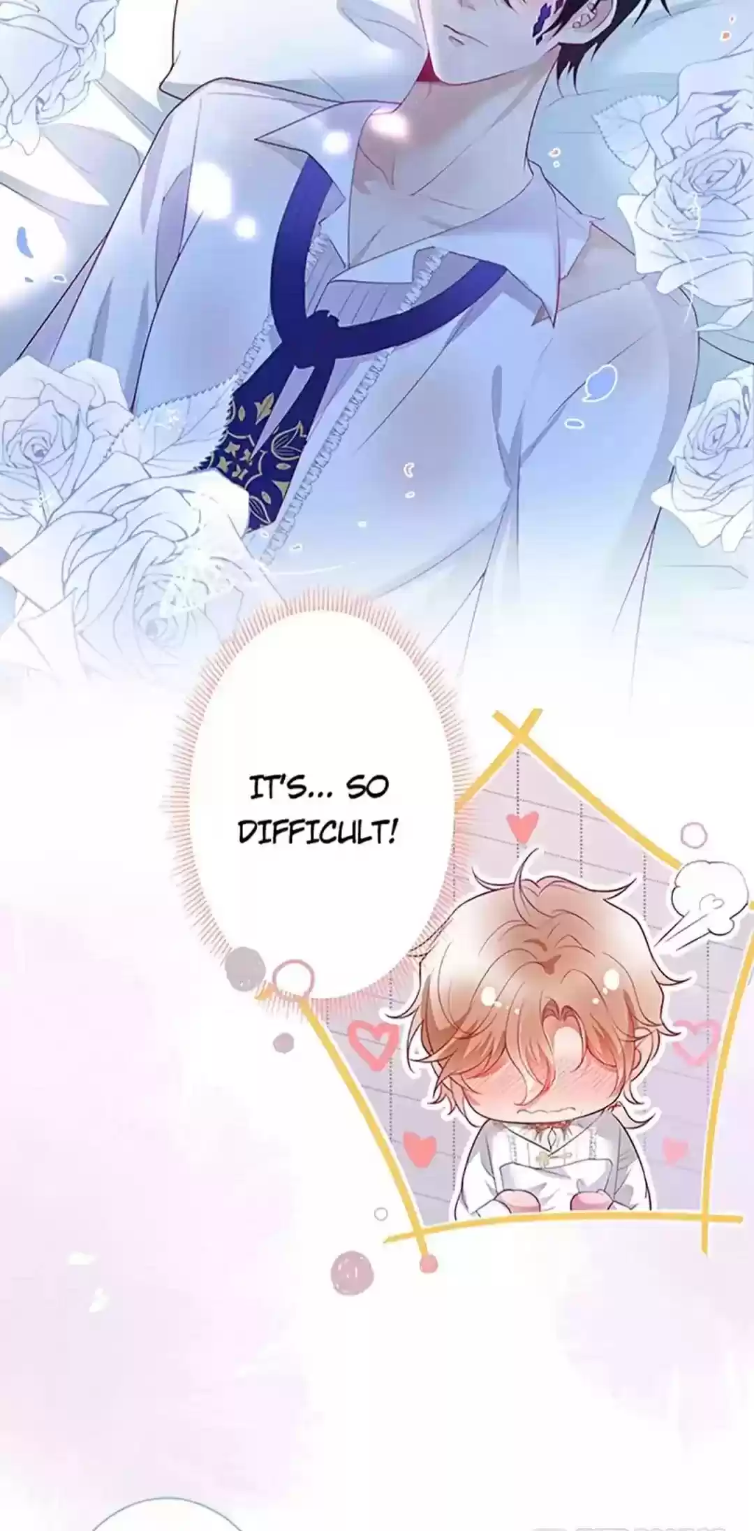 The Prince And His Mischievous One Chapter 38