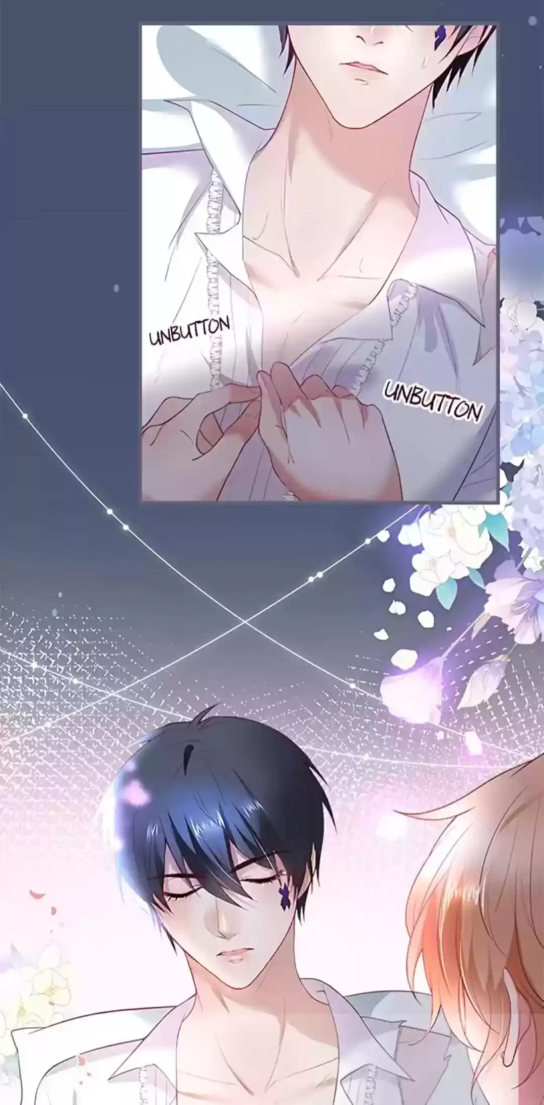 The Prince And His Mischievous One Chapter 38