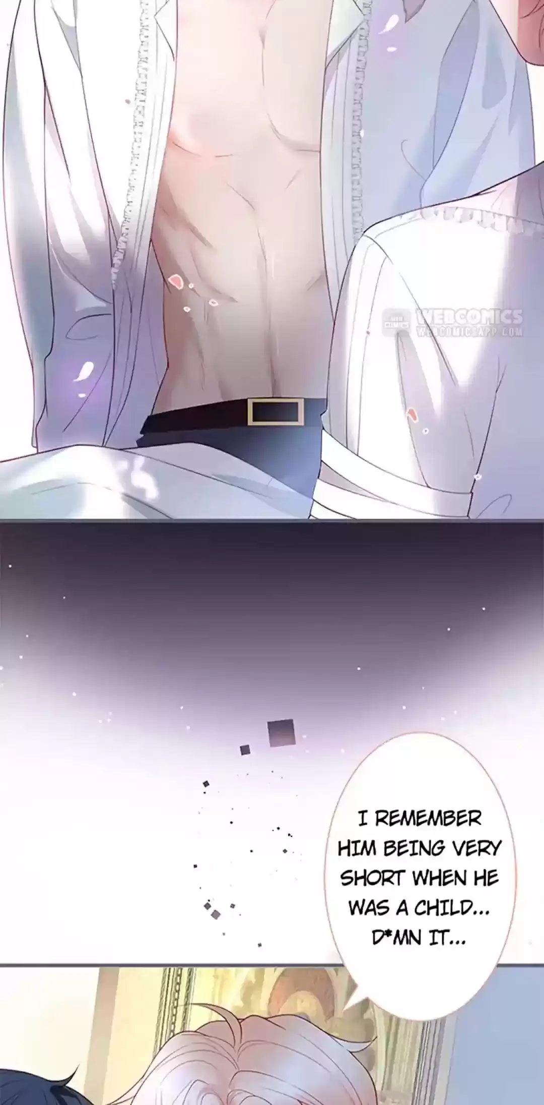 The Prince And His Mischievous One Chapter 38