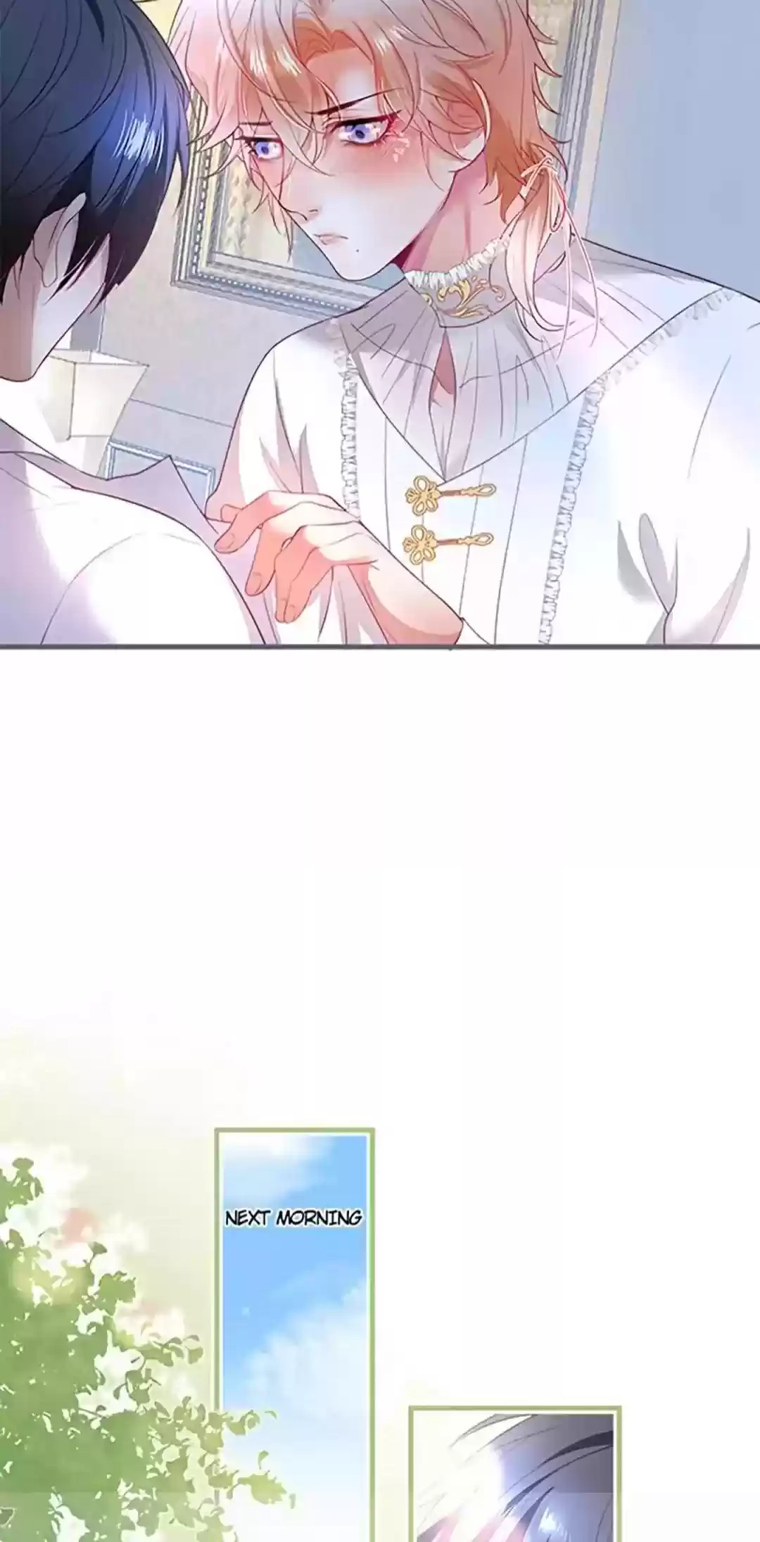 The Prince And His Mischievous One Chapter 38