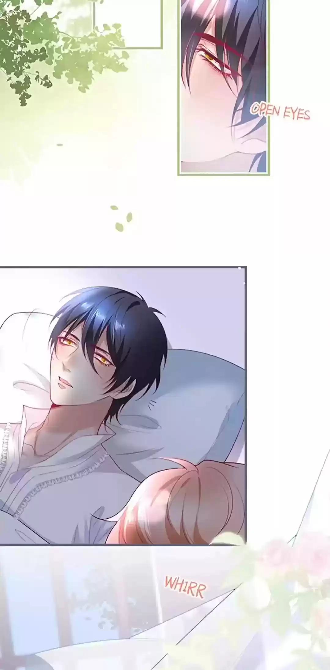 The Prince And His Mischievous One Chapter 38