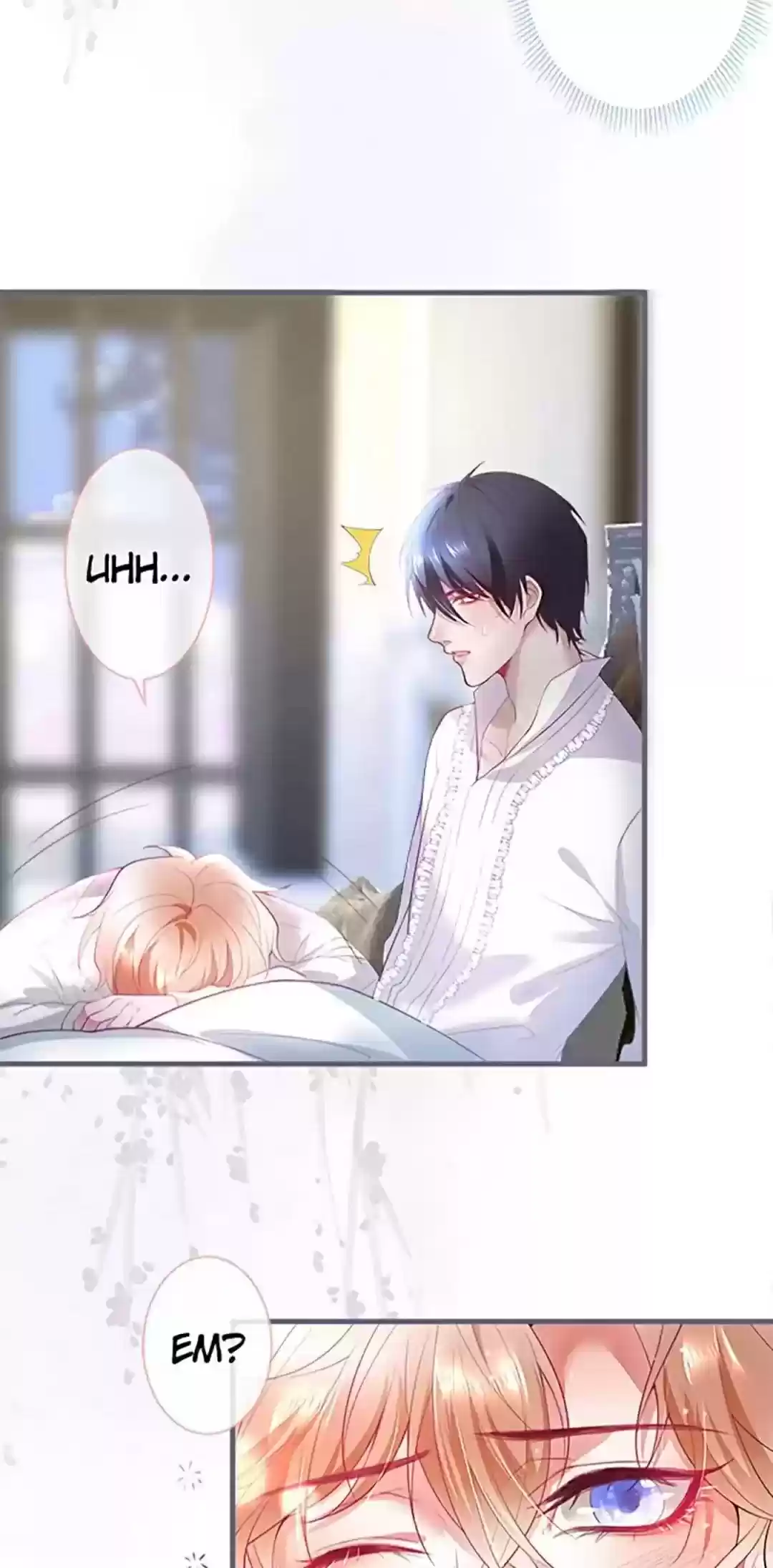 The Prince And His Mischievous One Chapter 38