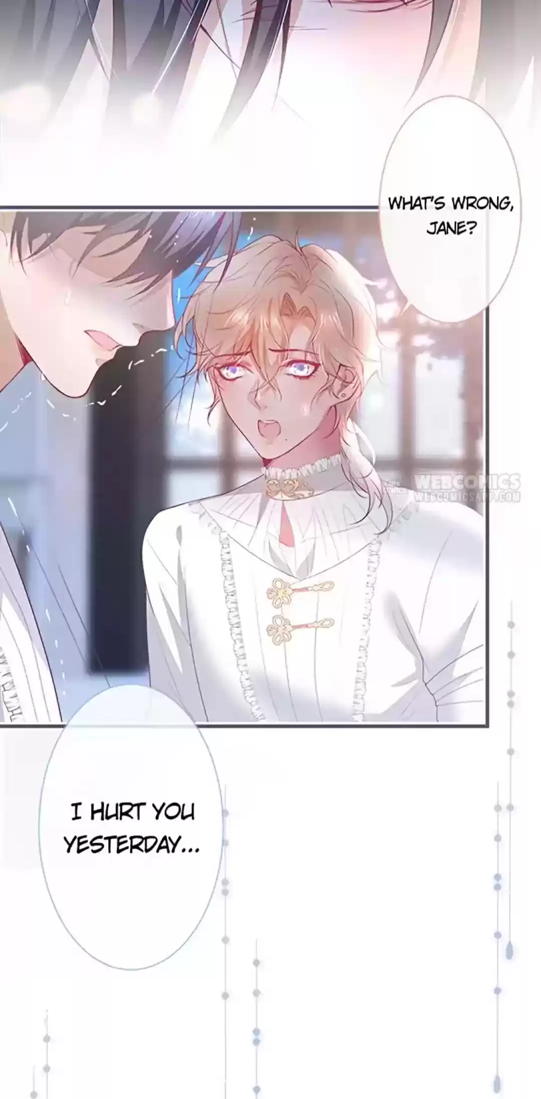 The Prince And His Mischievous One Chapter 38