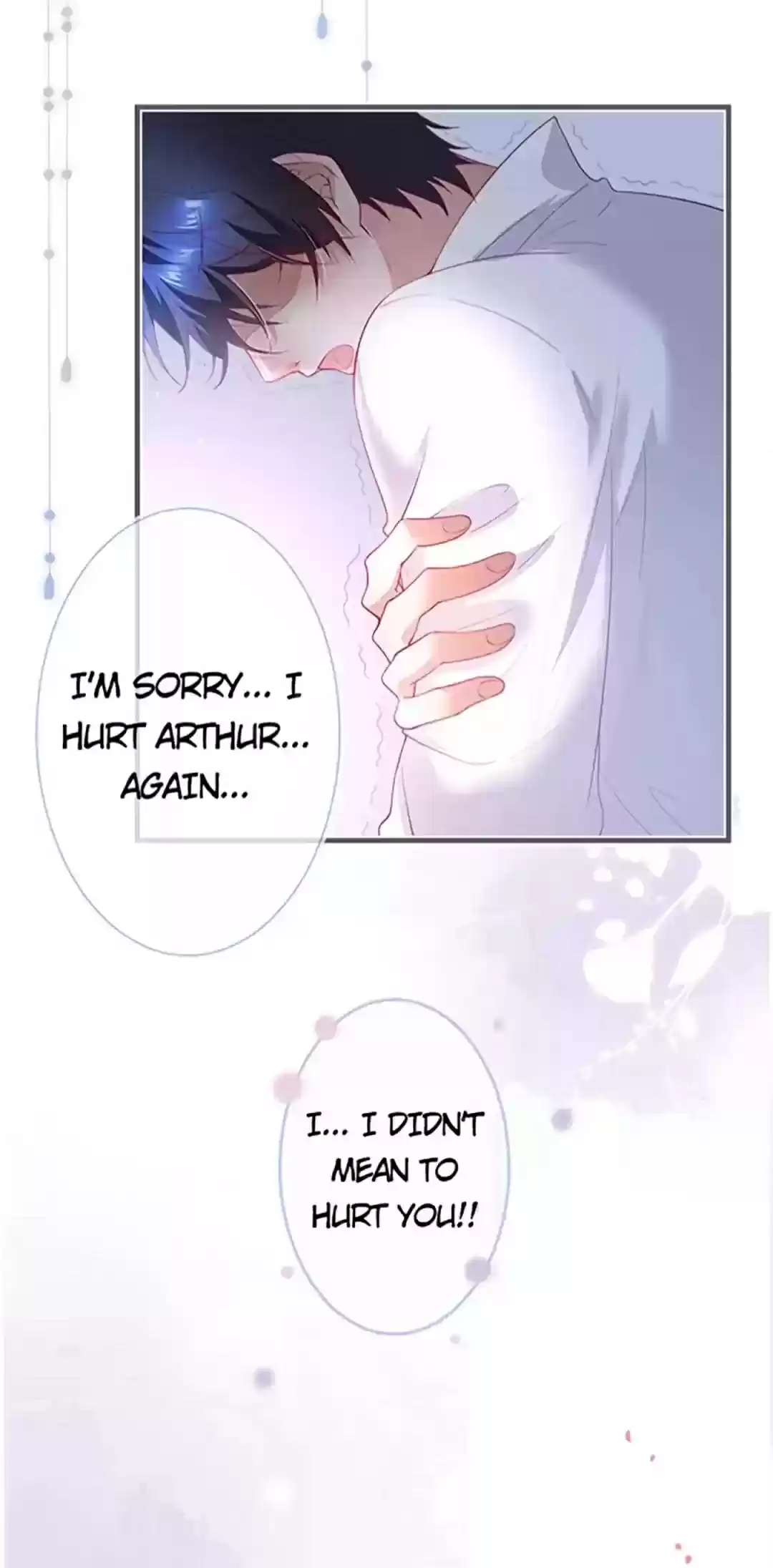 The Prince And His Mischievous One Chapter 38