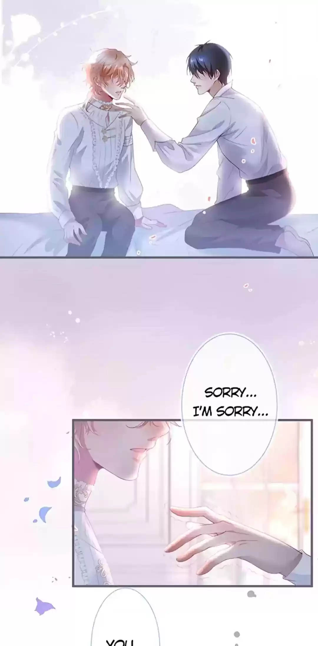 The Prince And His Mischievous One Chapter 38