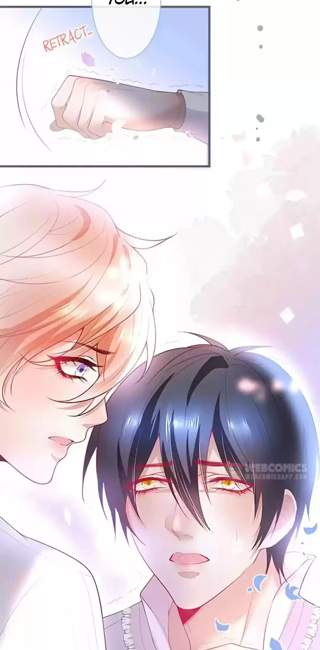 The Prince And His Mischievous One Chapter 38