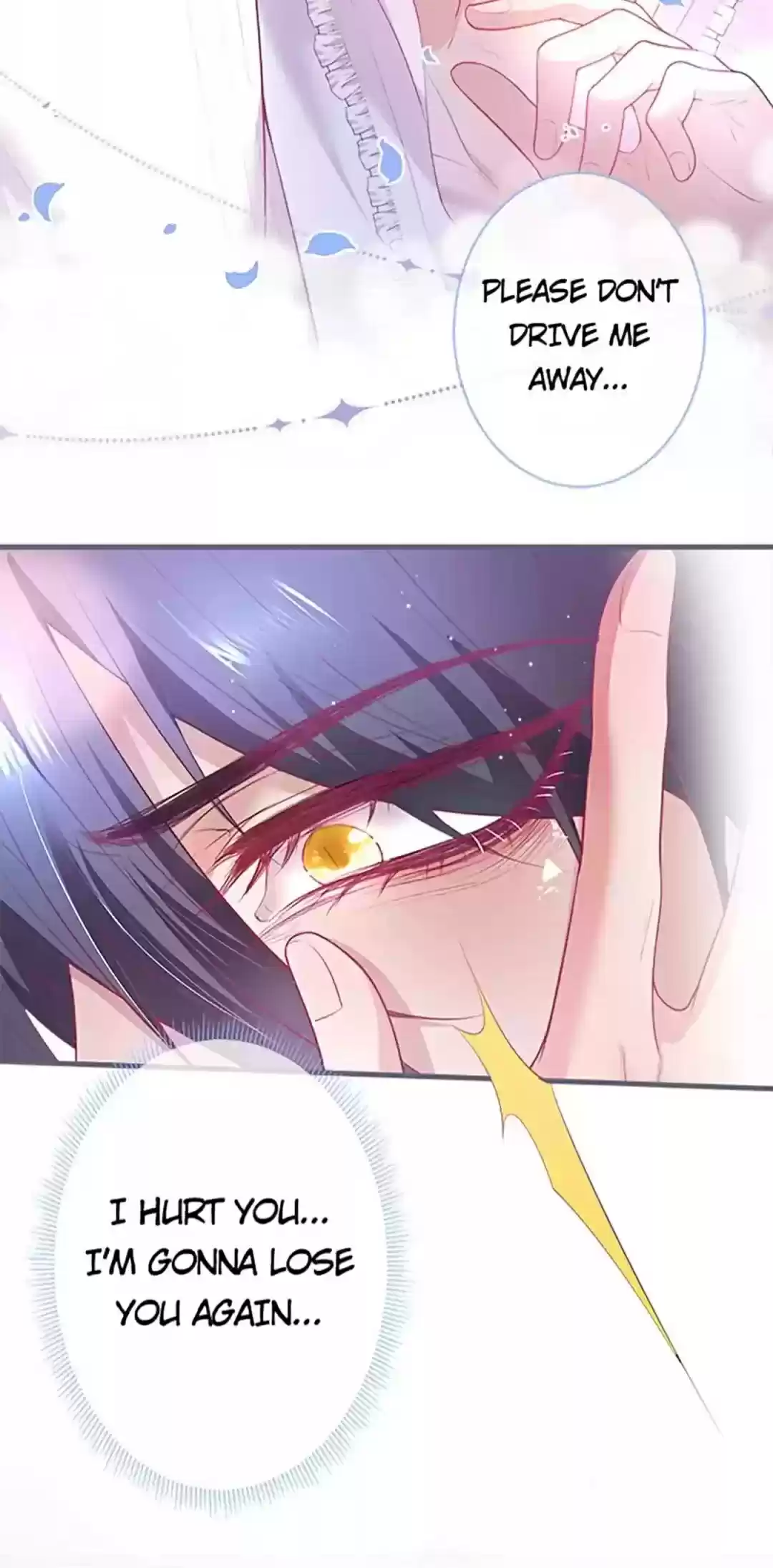 The Prince And His Mischievous One Chapter 38