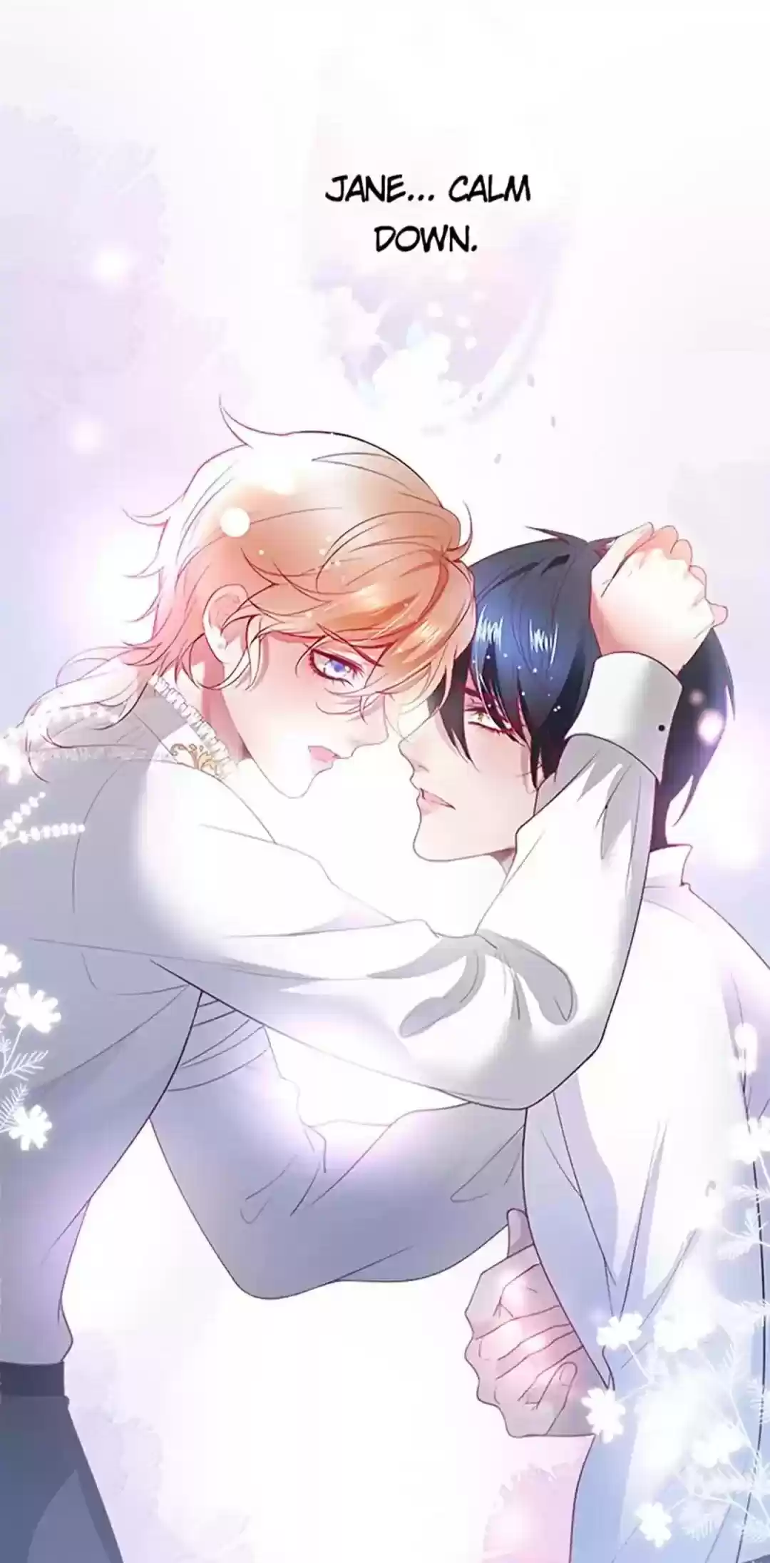 The Prince And His Mischievous One Chapter 38