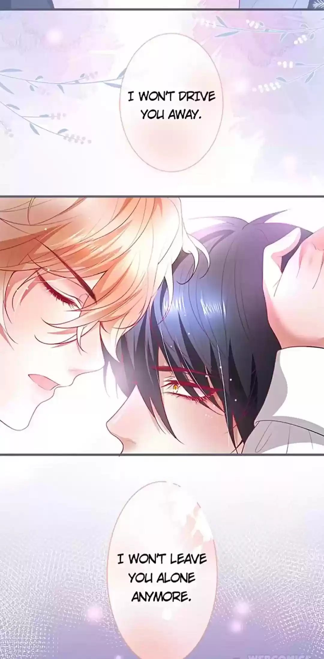 The Prince And His Mischievous One Chapter 38