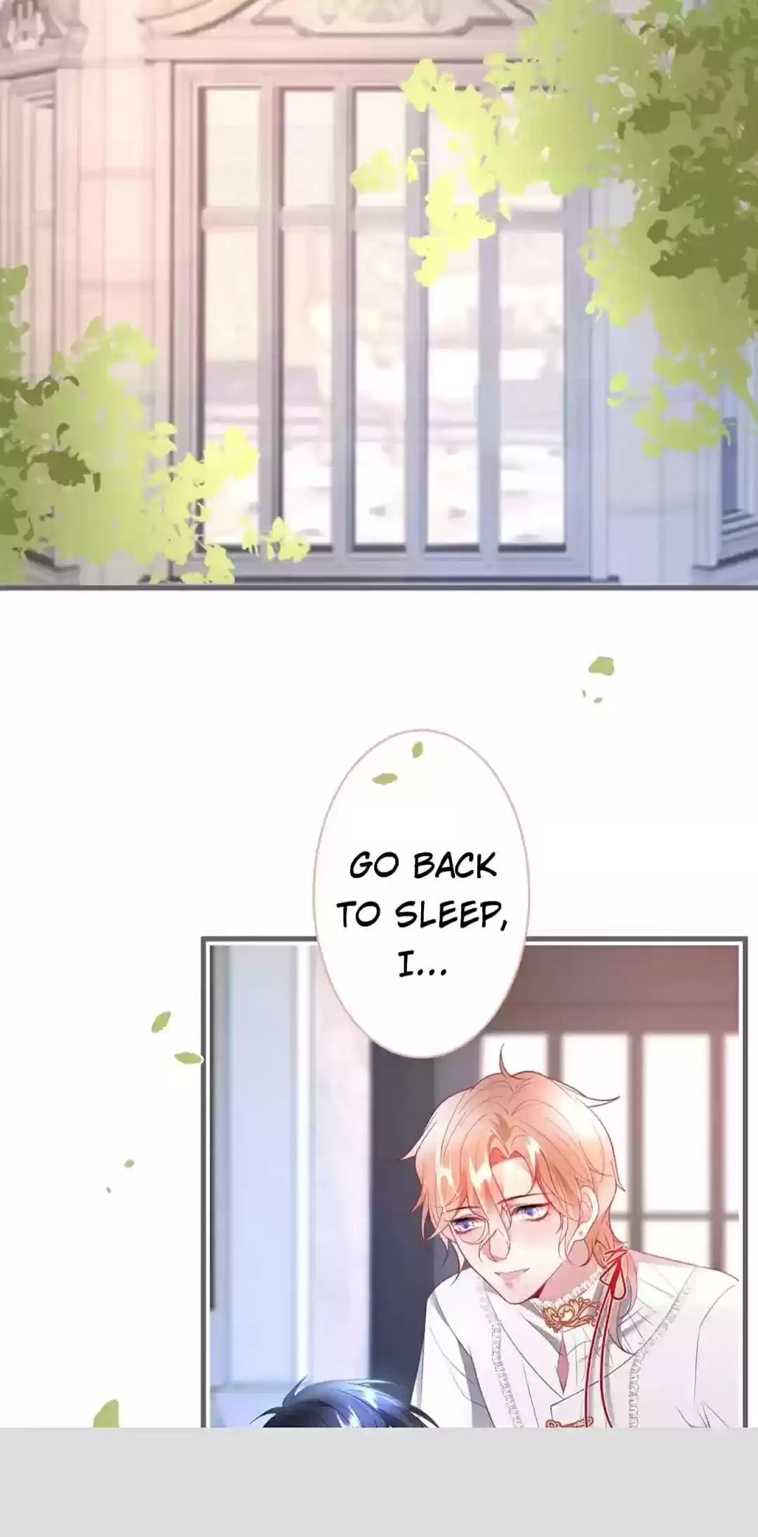 The Prince And His Mischievous One Chapter 39