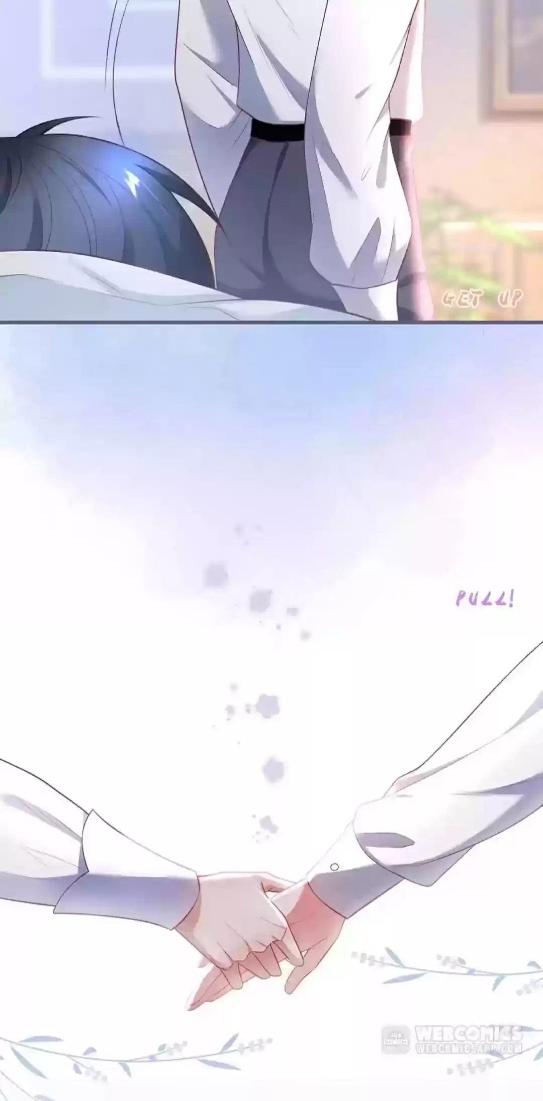 The Prince And His Mischievous One Chapter 39