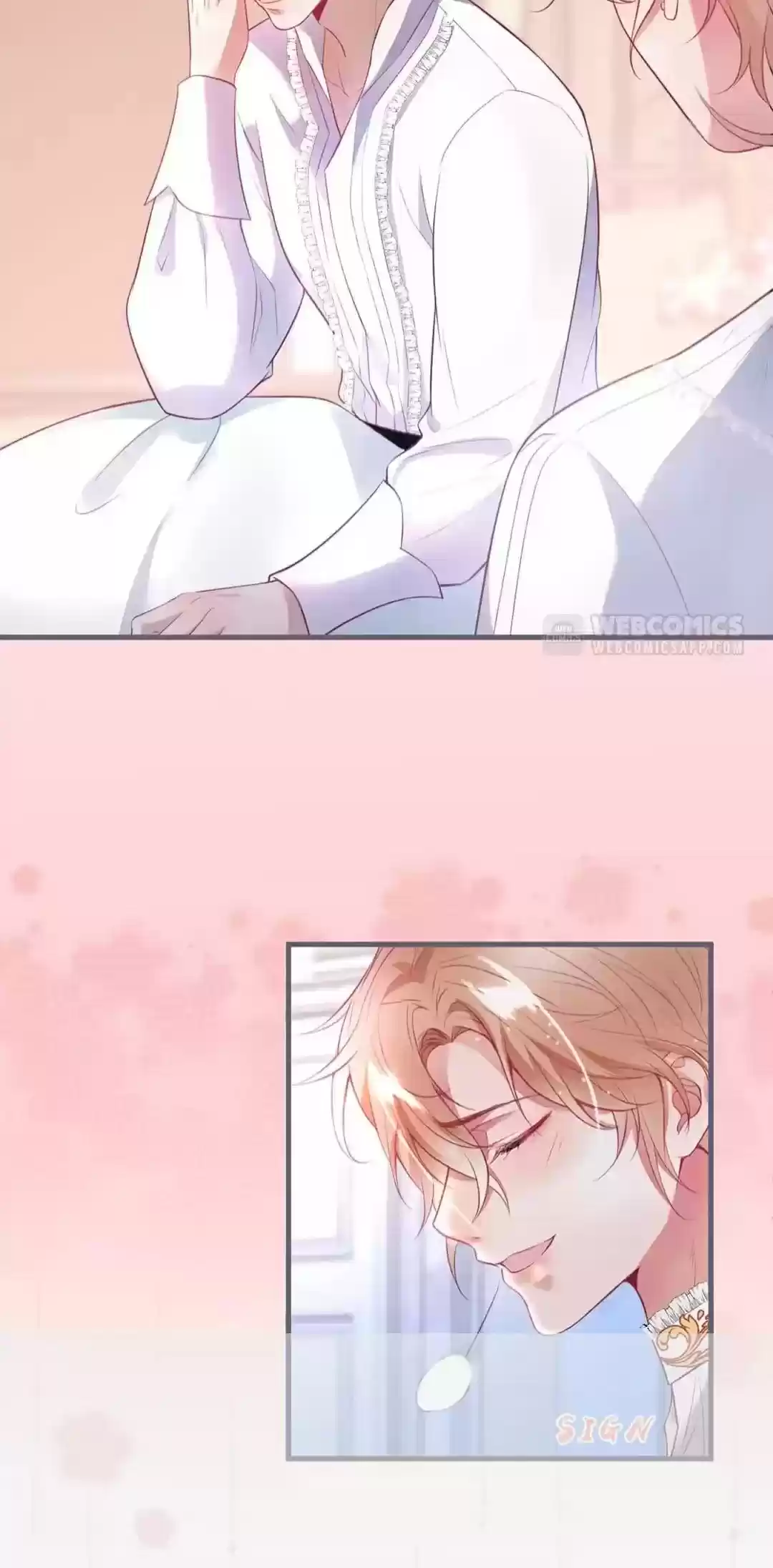 The Prince And His Mischievous One Chapter 39