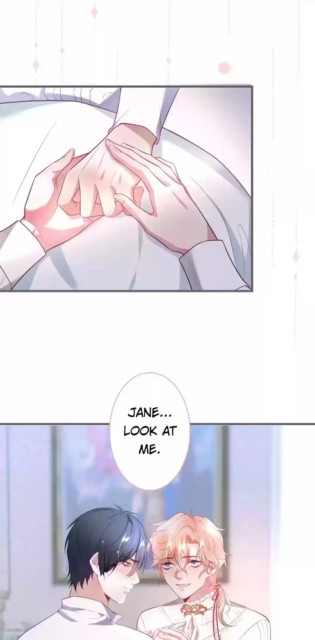 The Prince And His Mischievous One Chapter 39