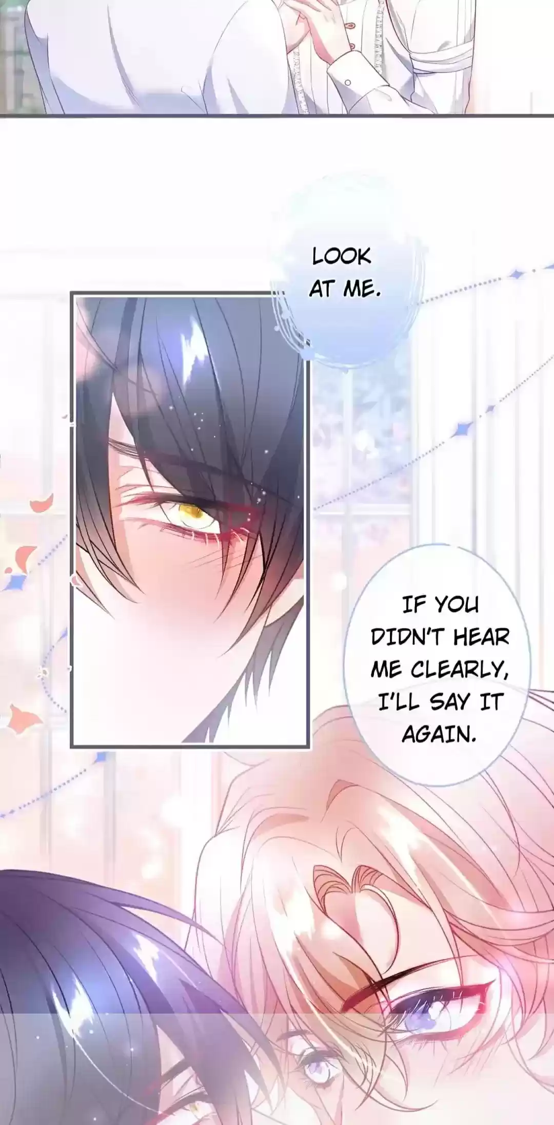 The Prince And His Mischievous One Chapter 39